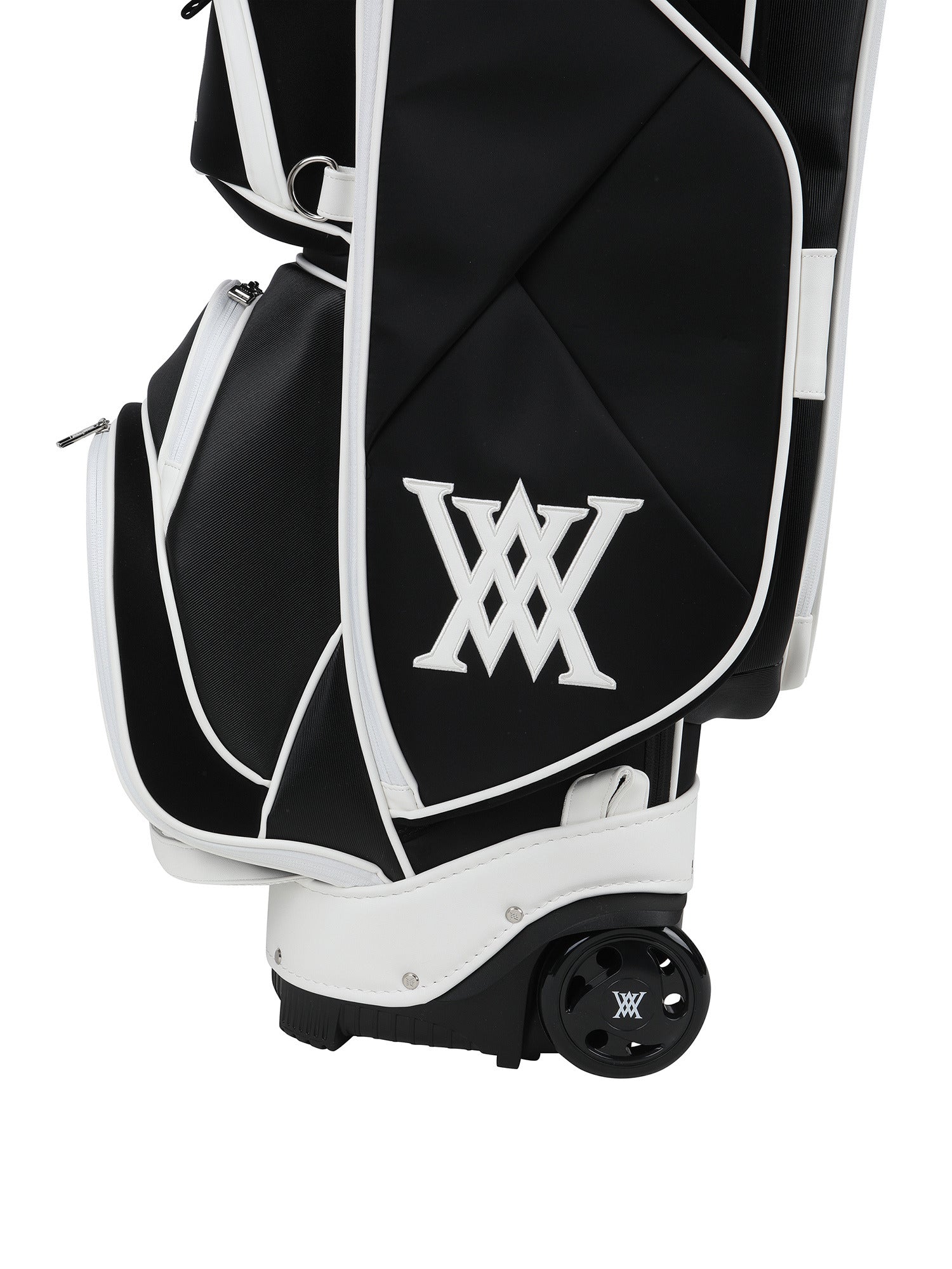 9.5 UNISEX INCISION WHEELBAG