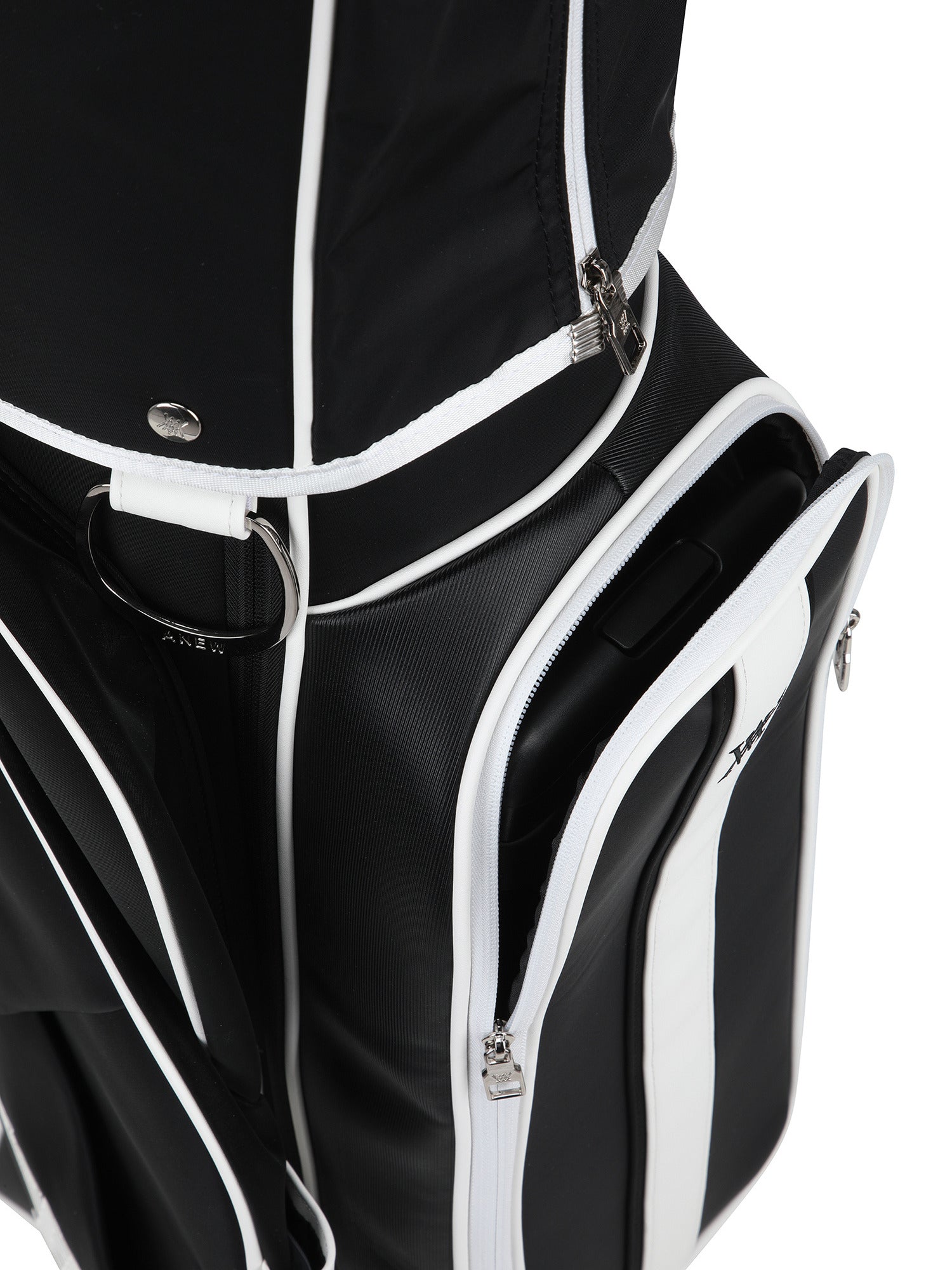 9.5 UNISEX INCISION WHEELBAG