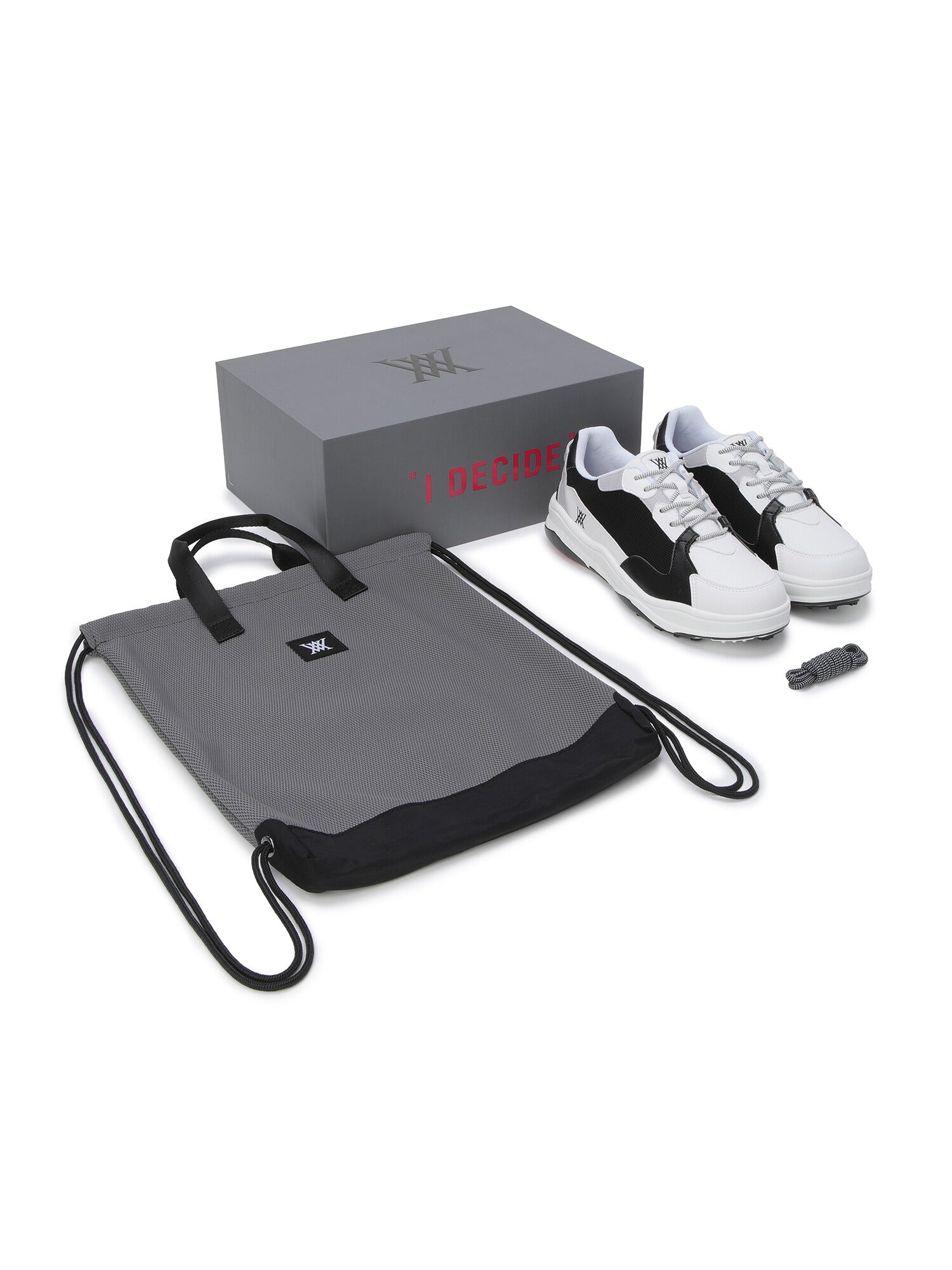 MEN 102 SHOES