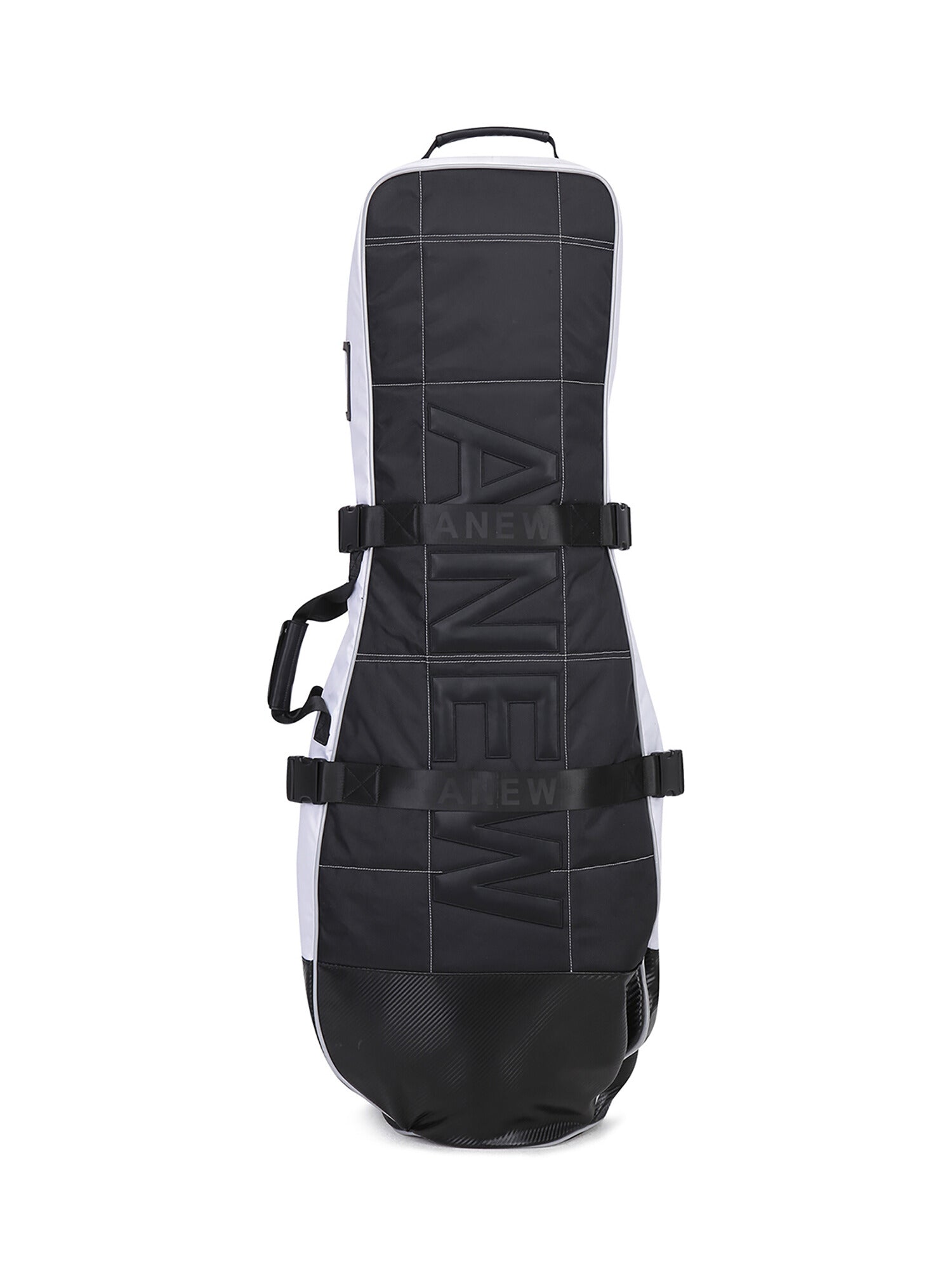 DOUBLE LOGO TRAVEL COVER
