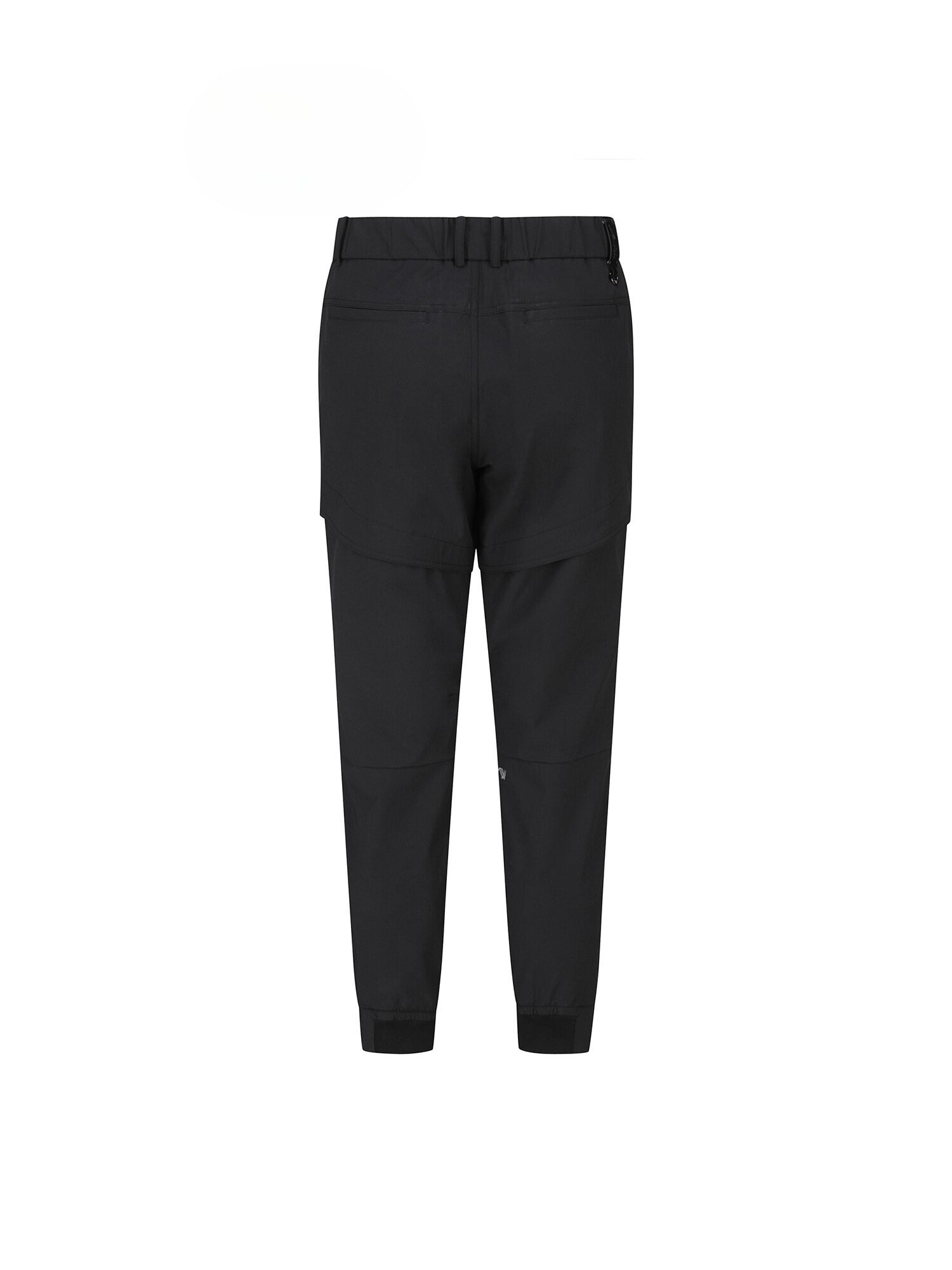 MEN VENTILLATION JOGGER L/PT