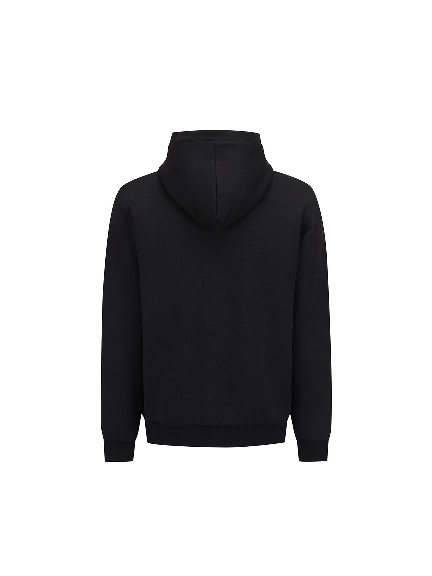 MEN FA HOODED SWEATSHIRT