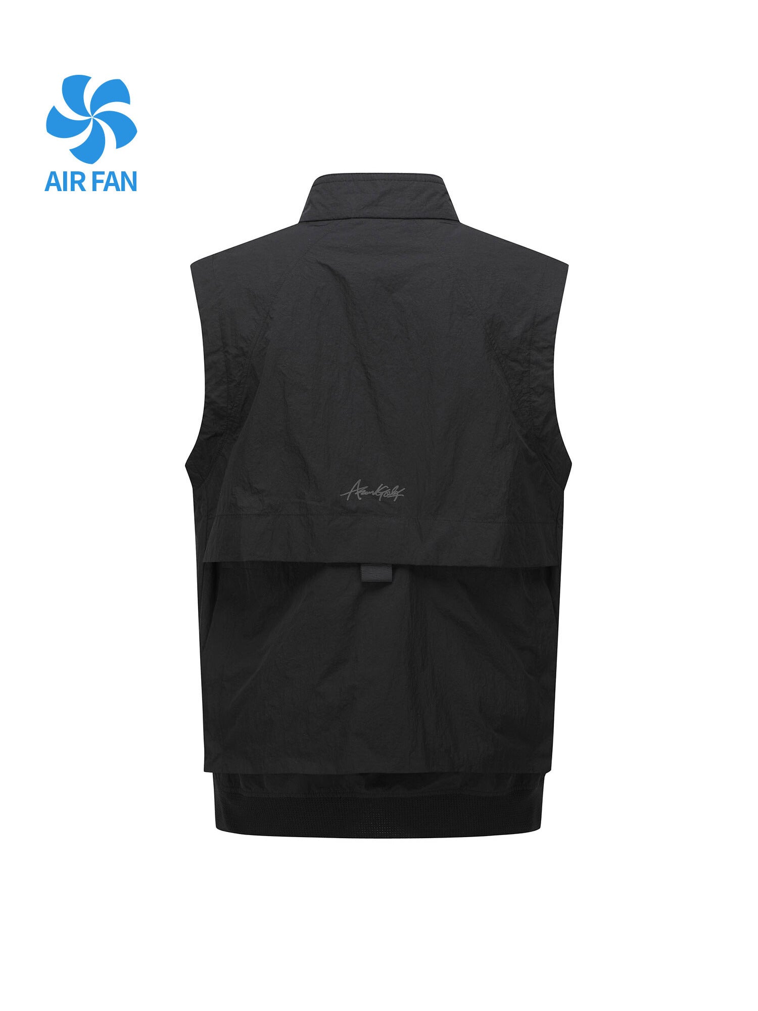 [AIR FAN] MEN HIGH TECH COOLER VEST