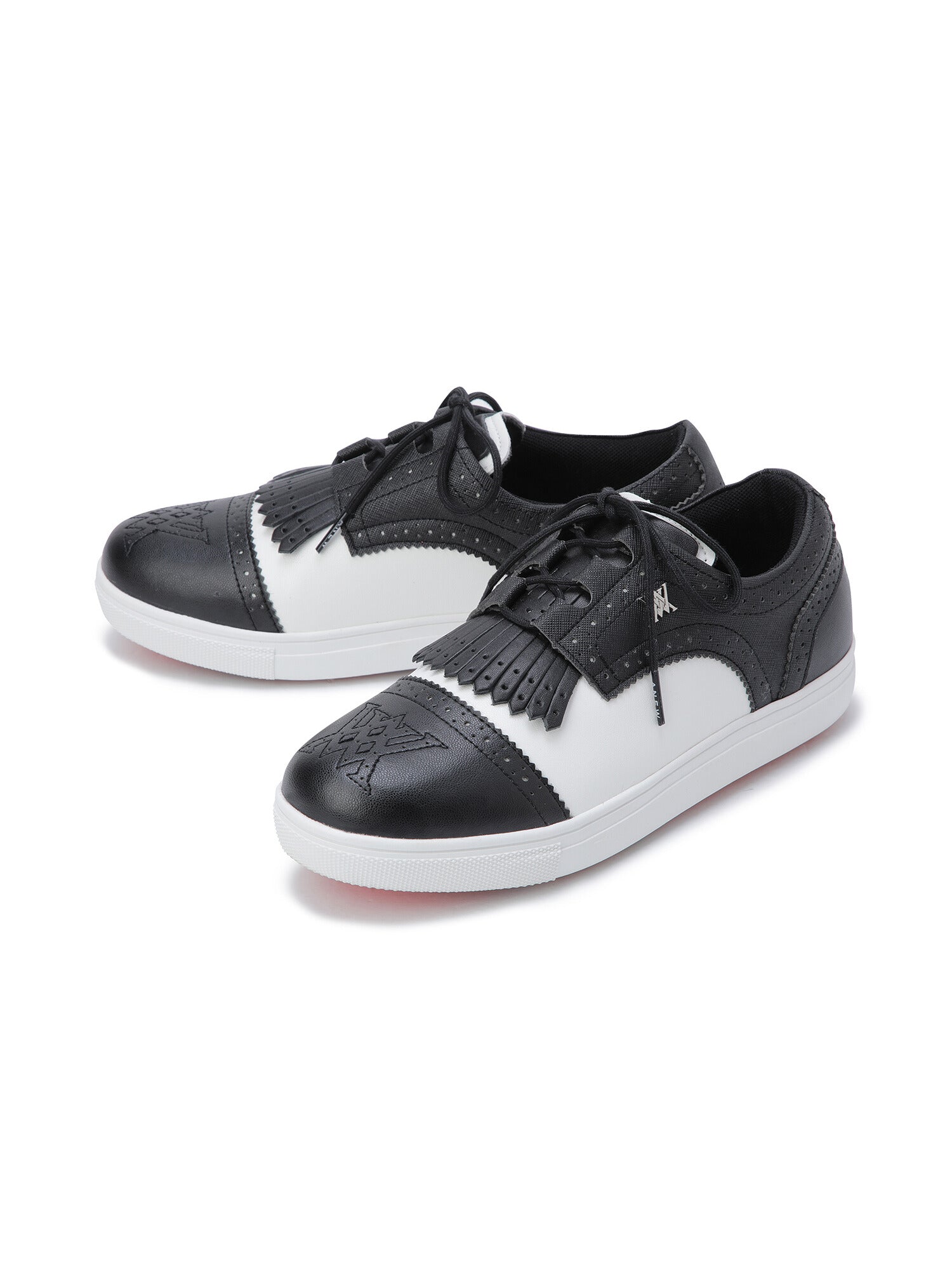 WOMEN SAINT TASSEL LUNA SHOES