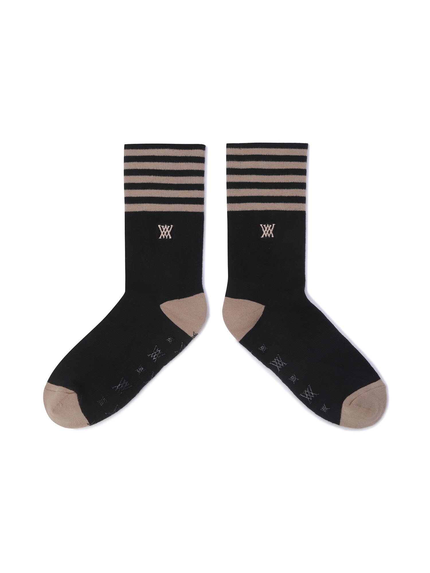 WOMEN TWO WAY SOCKS