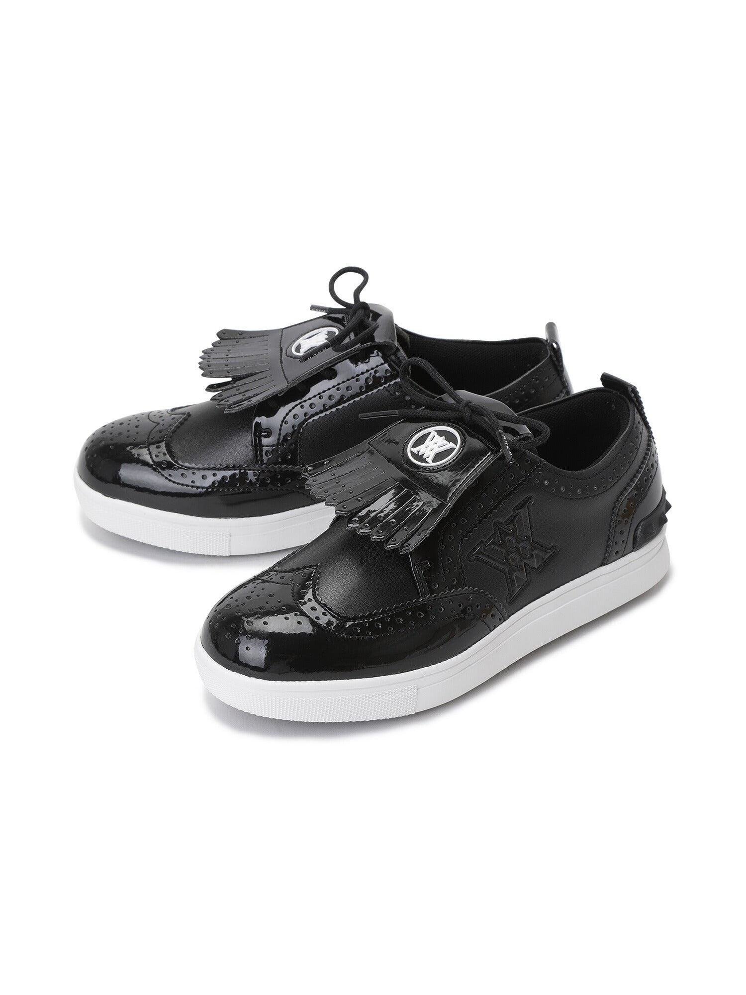 WOMEN SAINT TASSEL SHOES