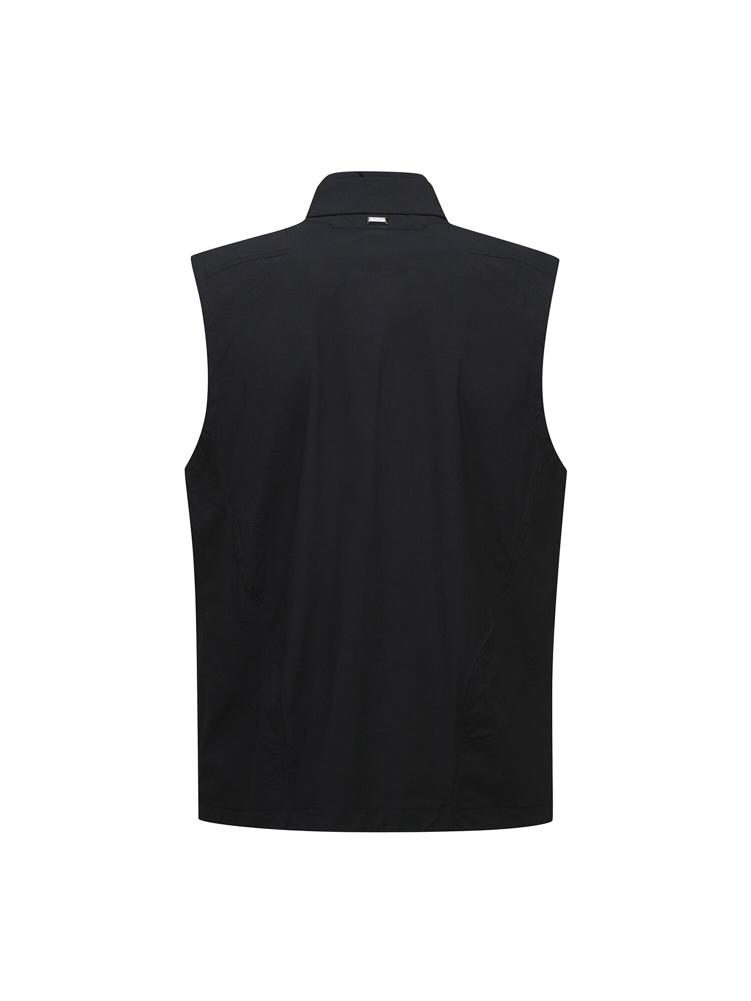 MEN BACK VENTILATION VT