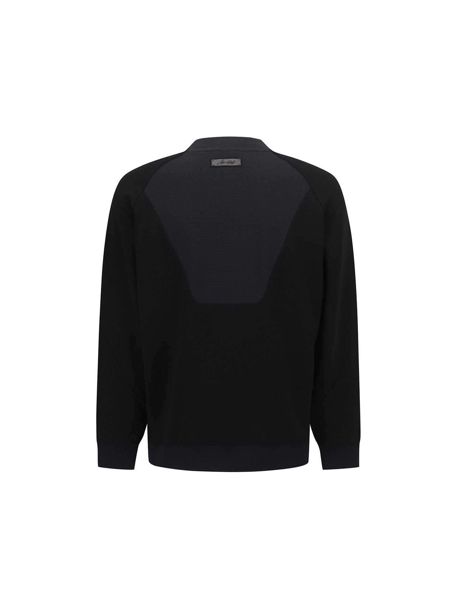 MEN FA HYBRID SWEATSHIRT