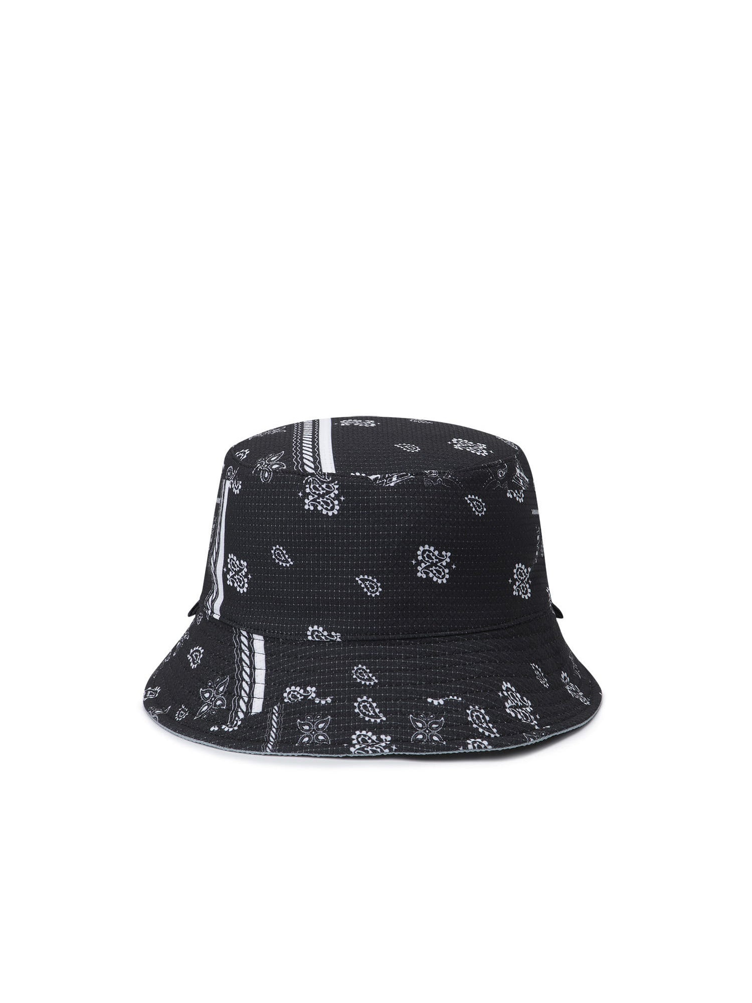 UNISEX REVERSIBLE BUCKET HAT
