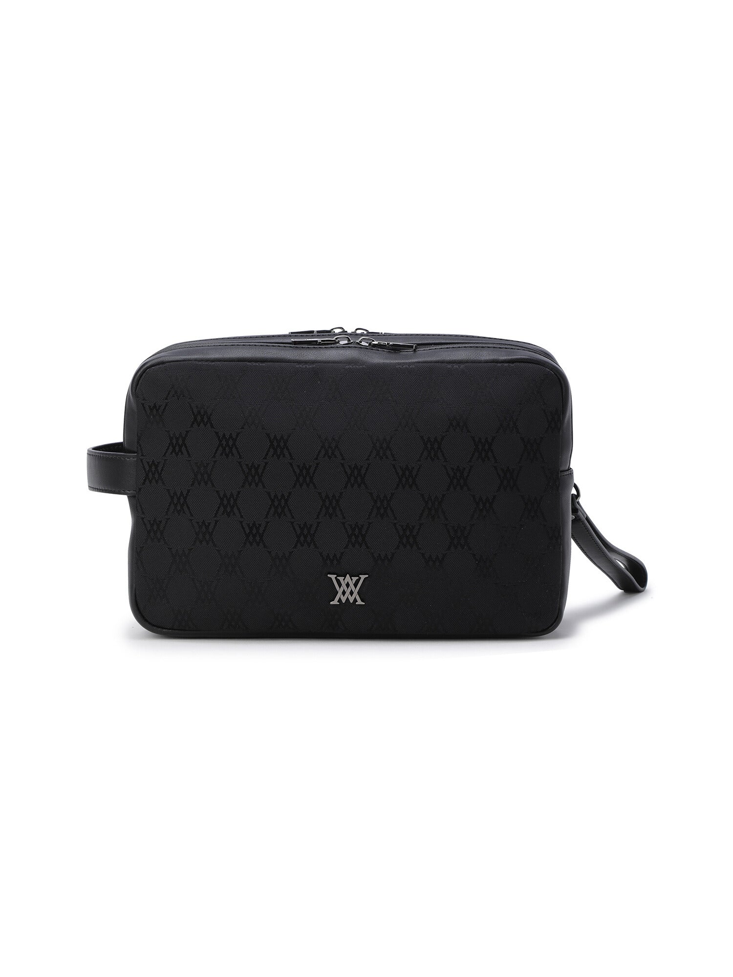 JACQUARD EASY POUCH