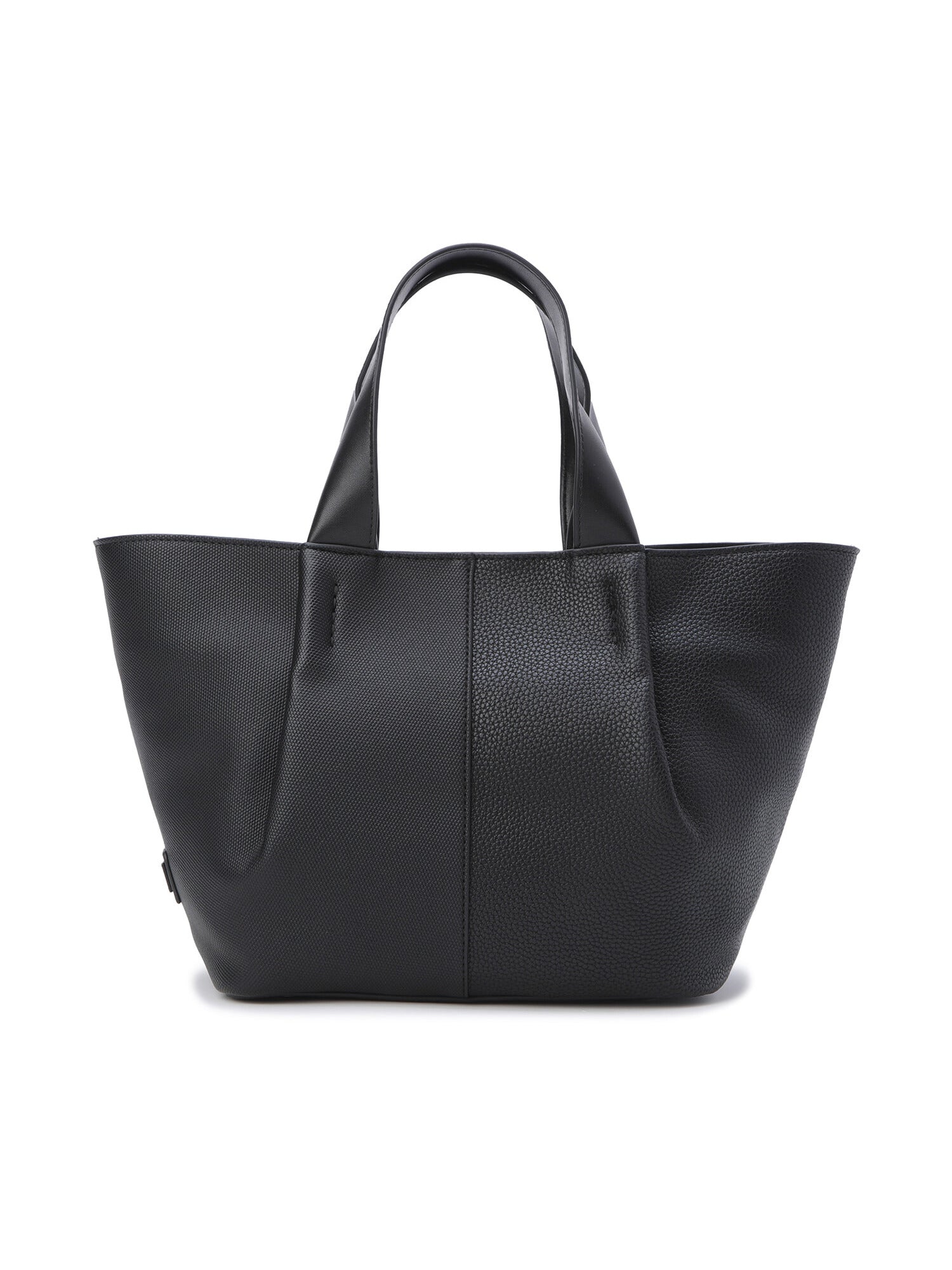 WOMEN UNBALANCE TOTE BAG