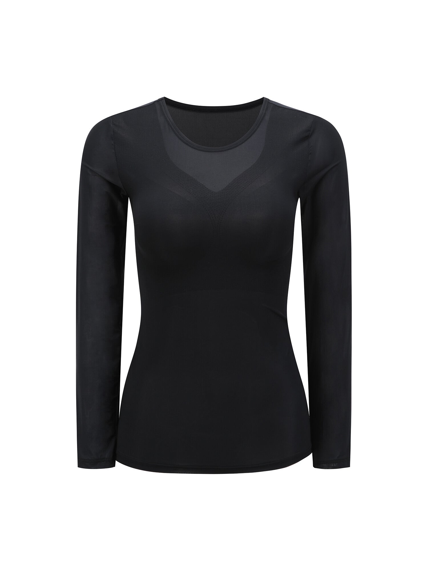 WOMEN SM CUP BASE LAYER