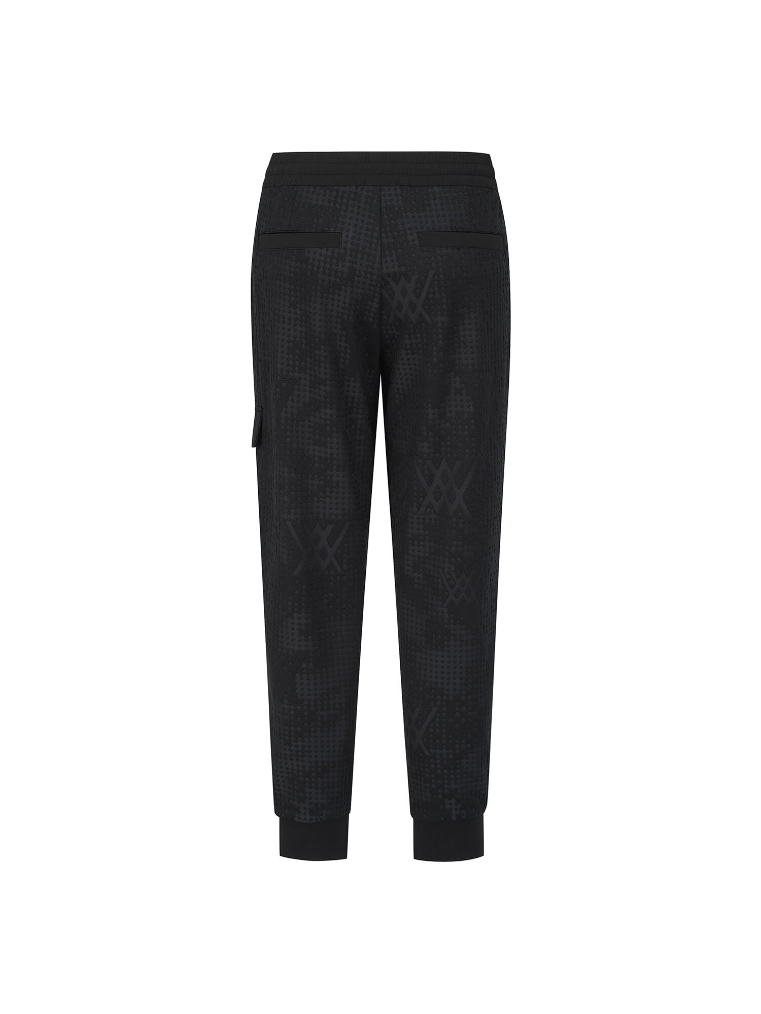 山太　美USED ANEW GOLF メンズ SSベンチレーションジョガ MEN PANTS