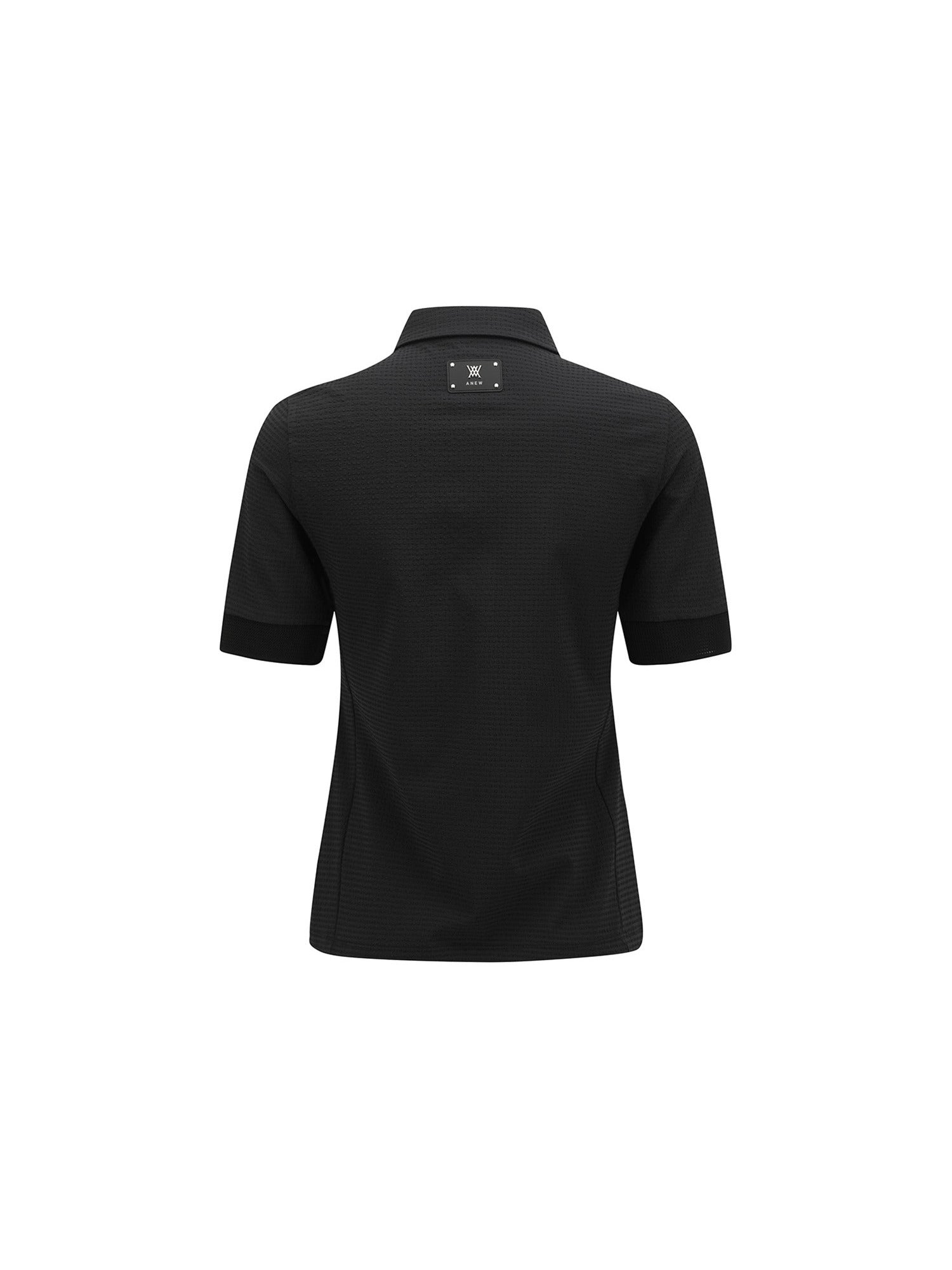 WOMEN PATCH POCKET T-SHIRT
