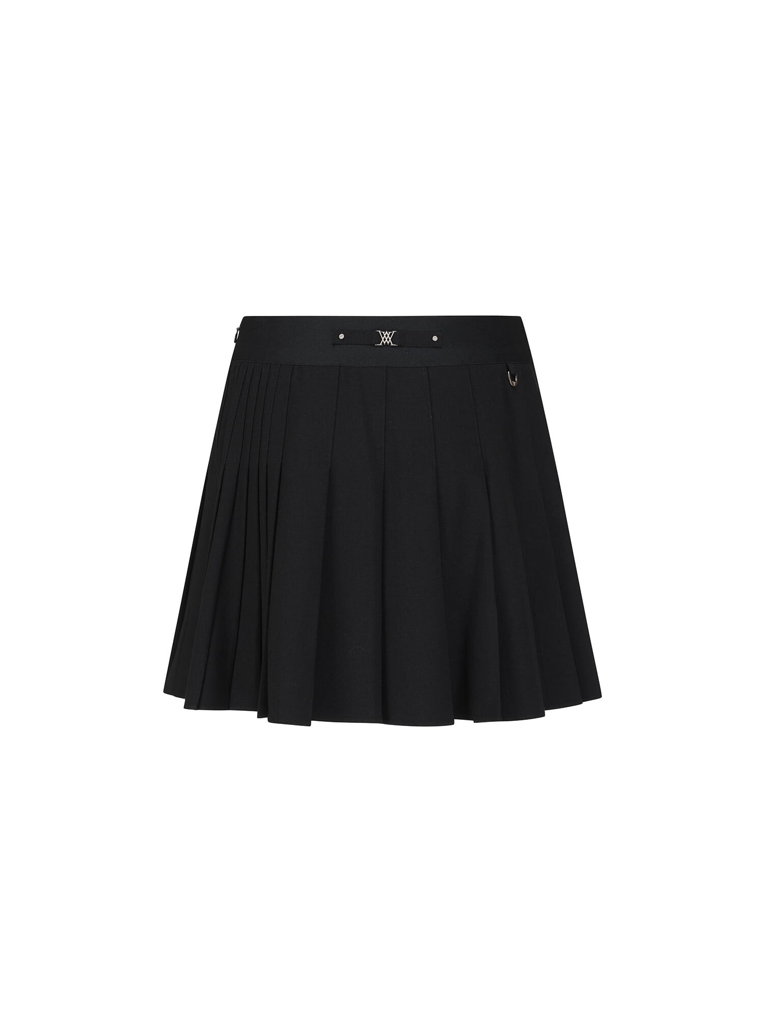 WOMEN FA ESSENTIAL PLEATED SKIRT