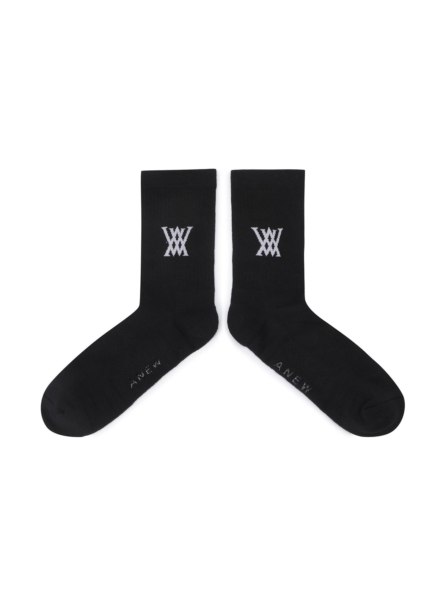 MEN LOGO SOCKS