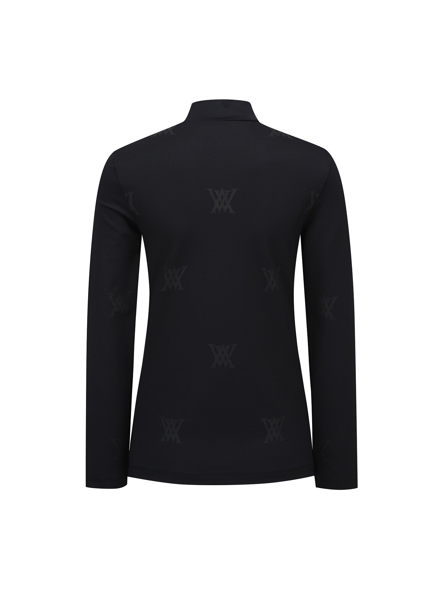 WOMEN MONOGRAM LOGO BASELAYER
