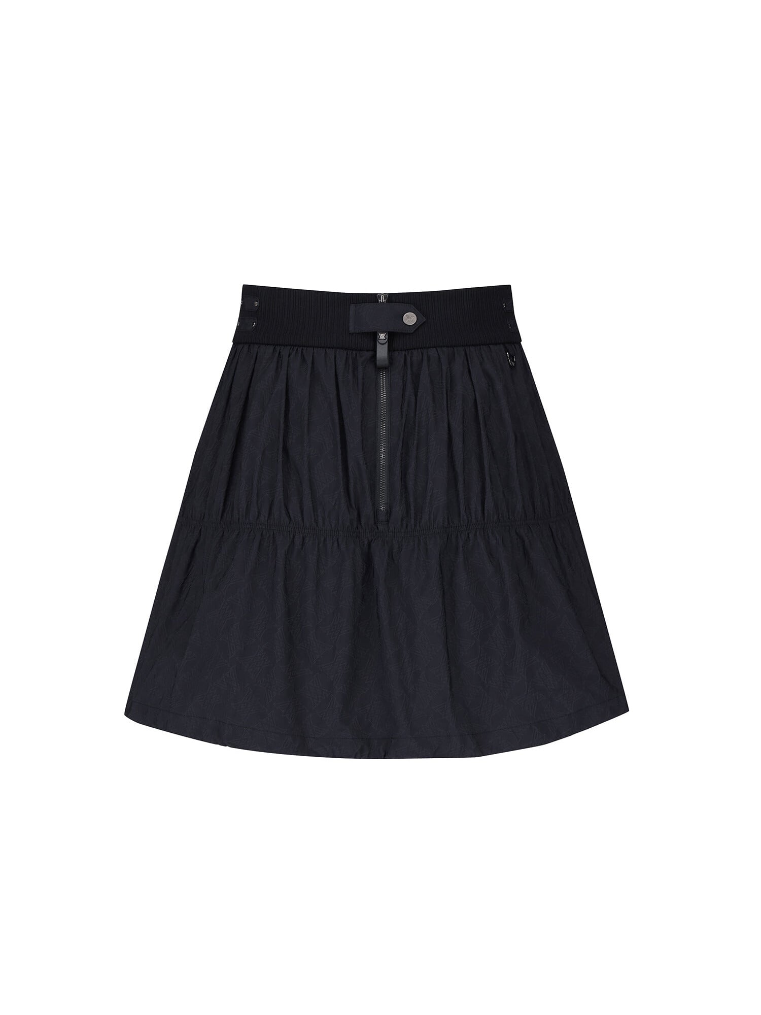 WOMEN FA FLARED SKIRT
