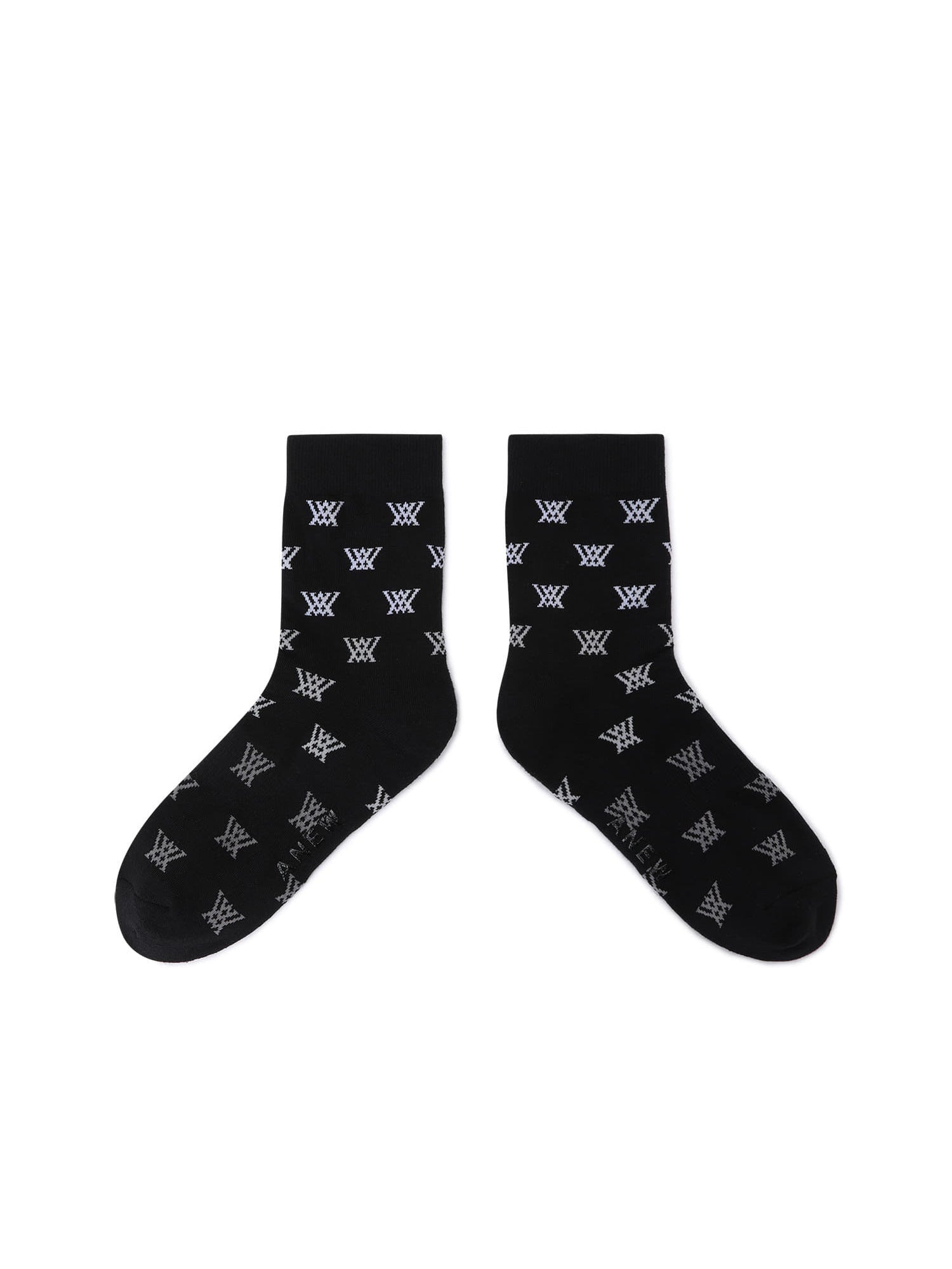 WOMEN GRADATION SOCKS