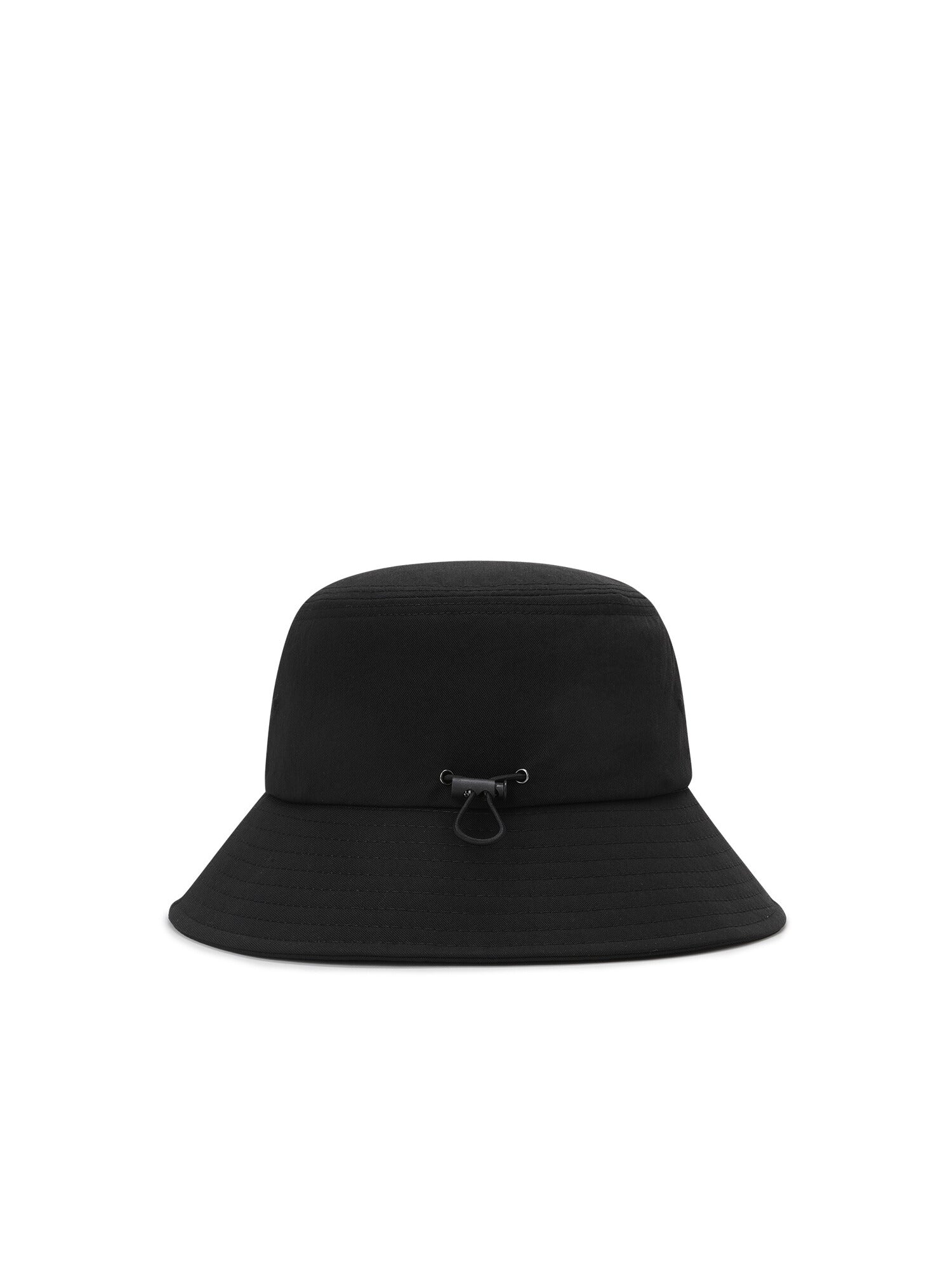 UNISEX STITCH BUCKET HAT