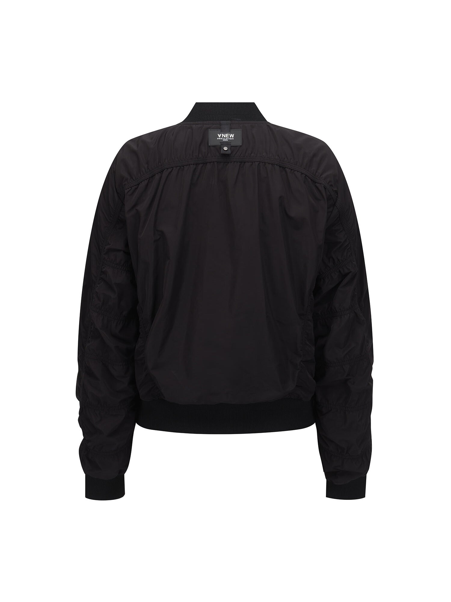WOMEN FA SIGNATURE MA-1 JACKET