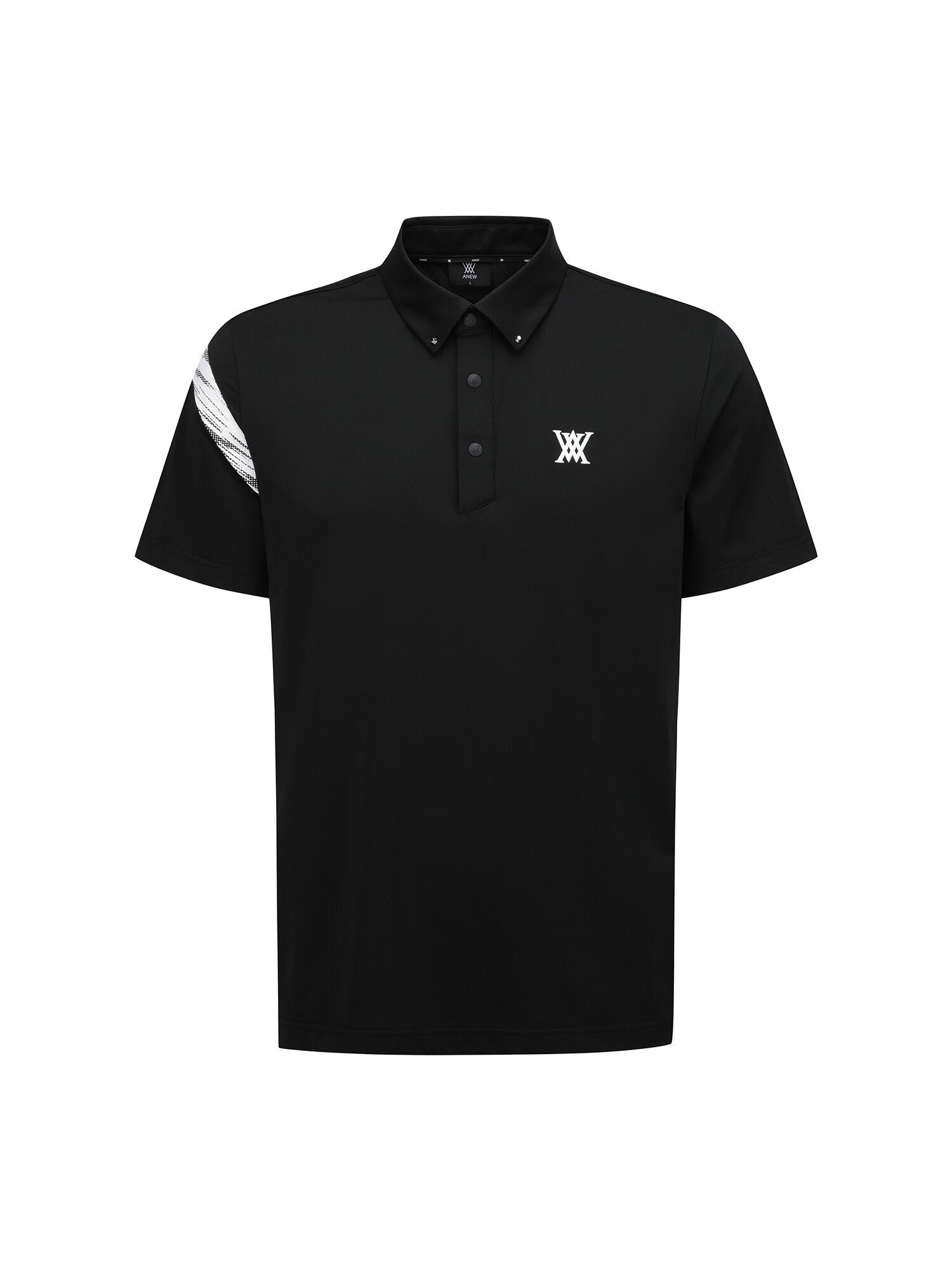 MEN SM SIGNATURE LOGO SHORT T-SHIRT