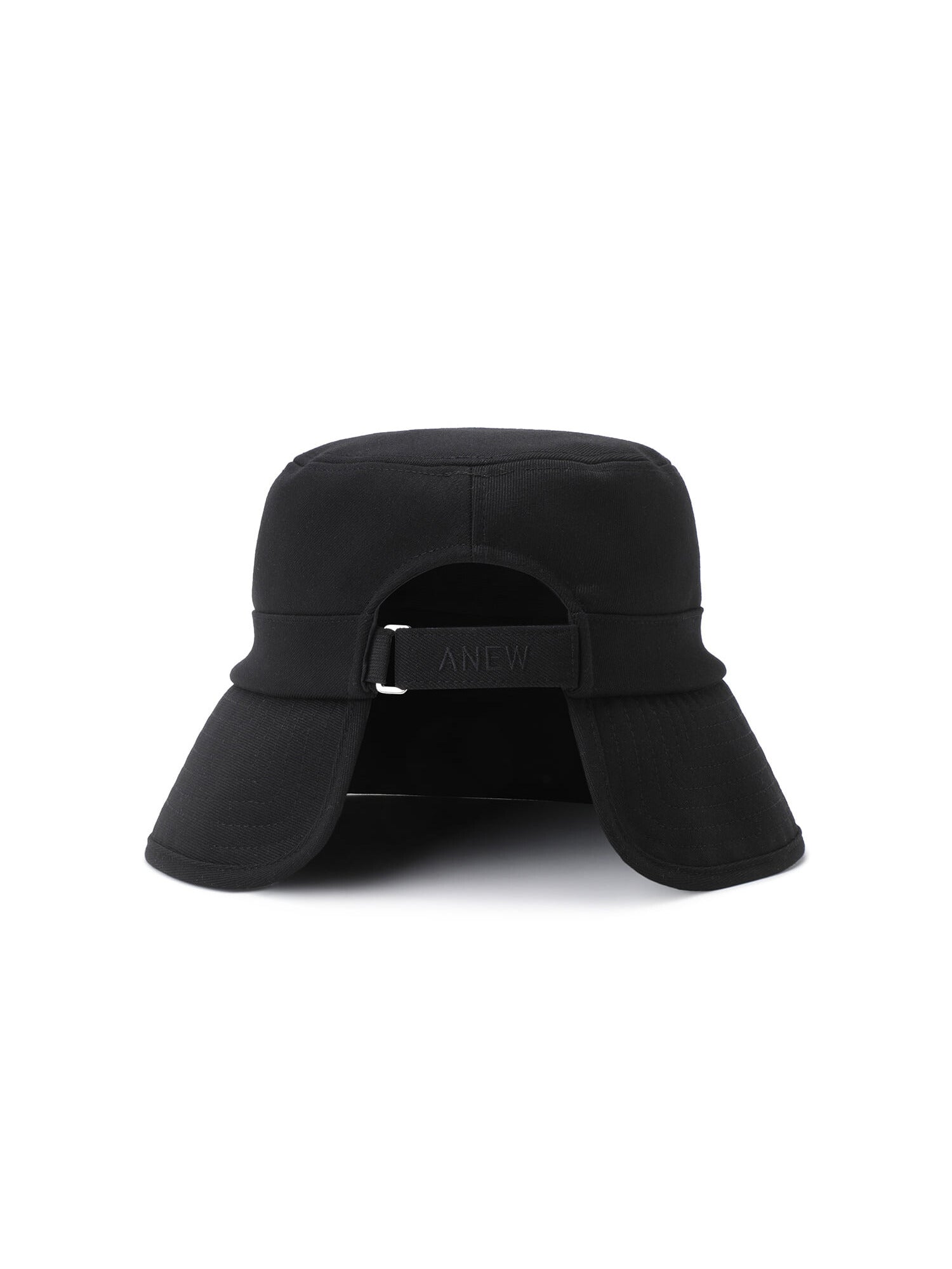 WOMEN LOGO POINT HAT