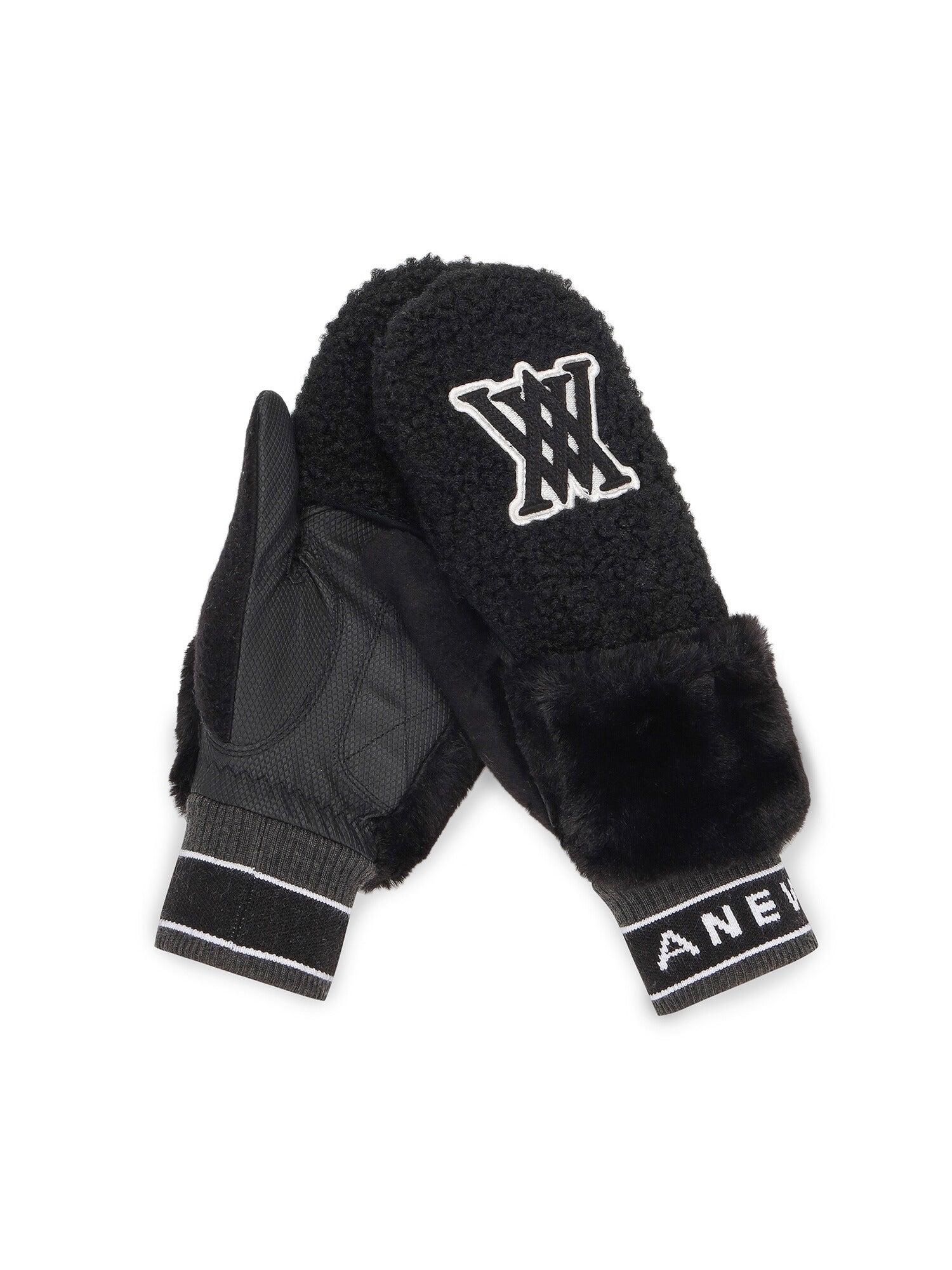 WOMEN MITTEN GLOVES
