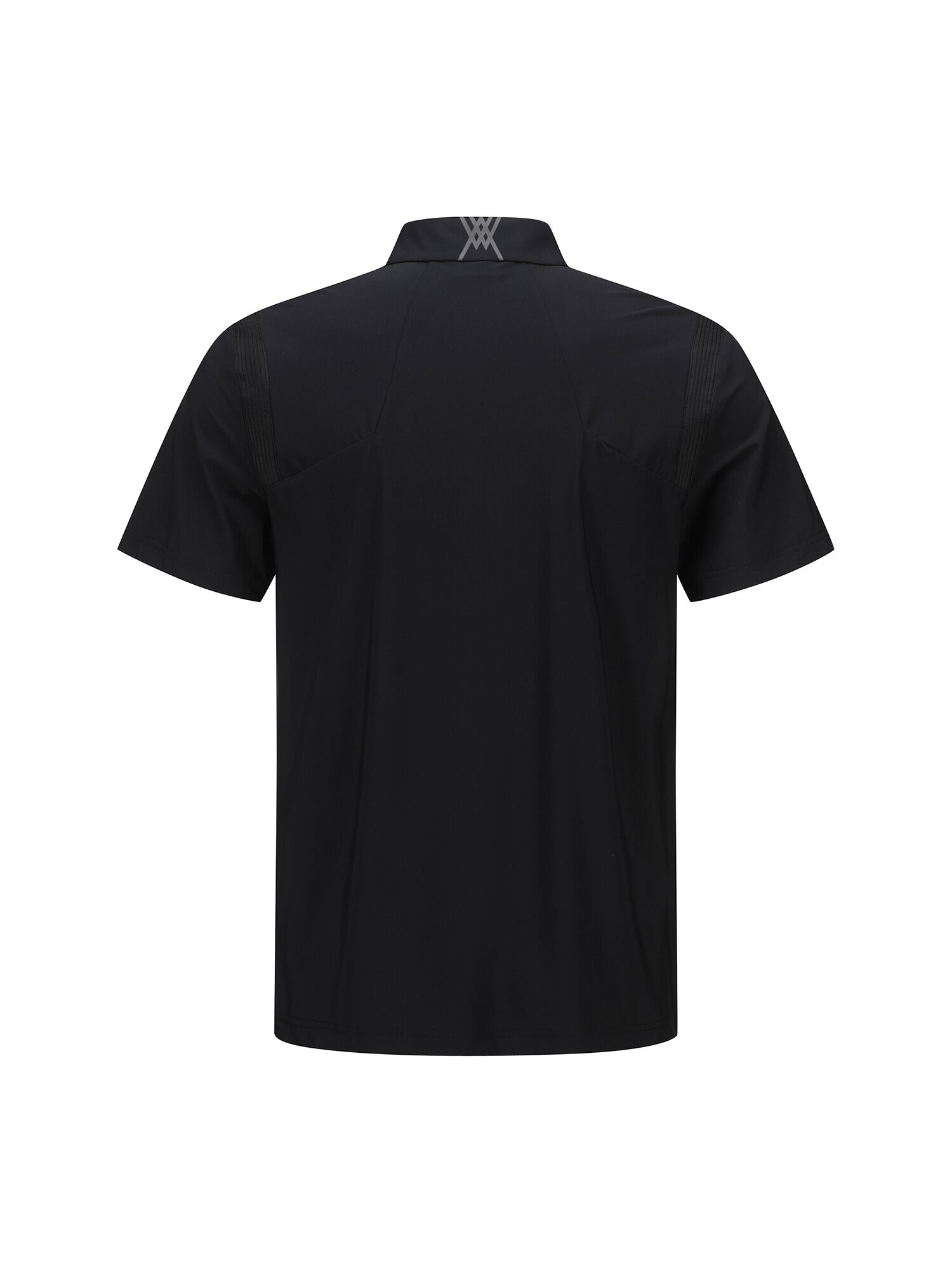 MEN SPORTY SHORT T-SHIRT