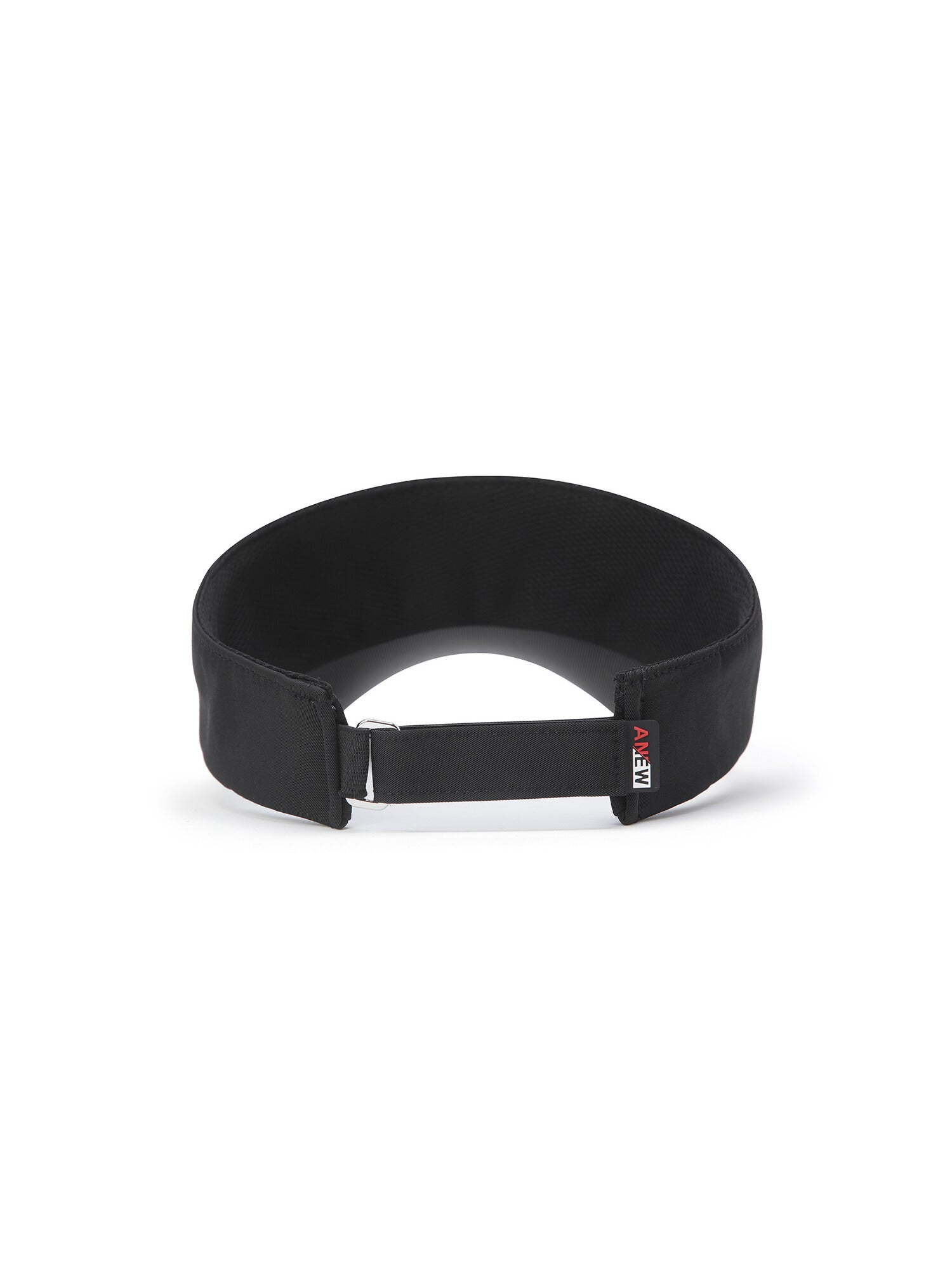 UNISEX DOUBLE BRIM VISOR
