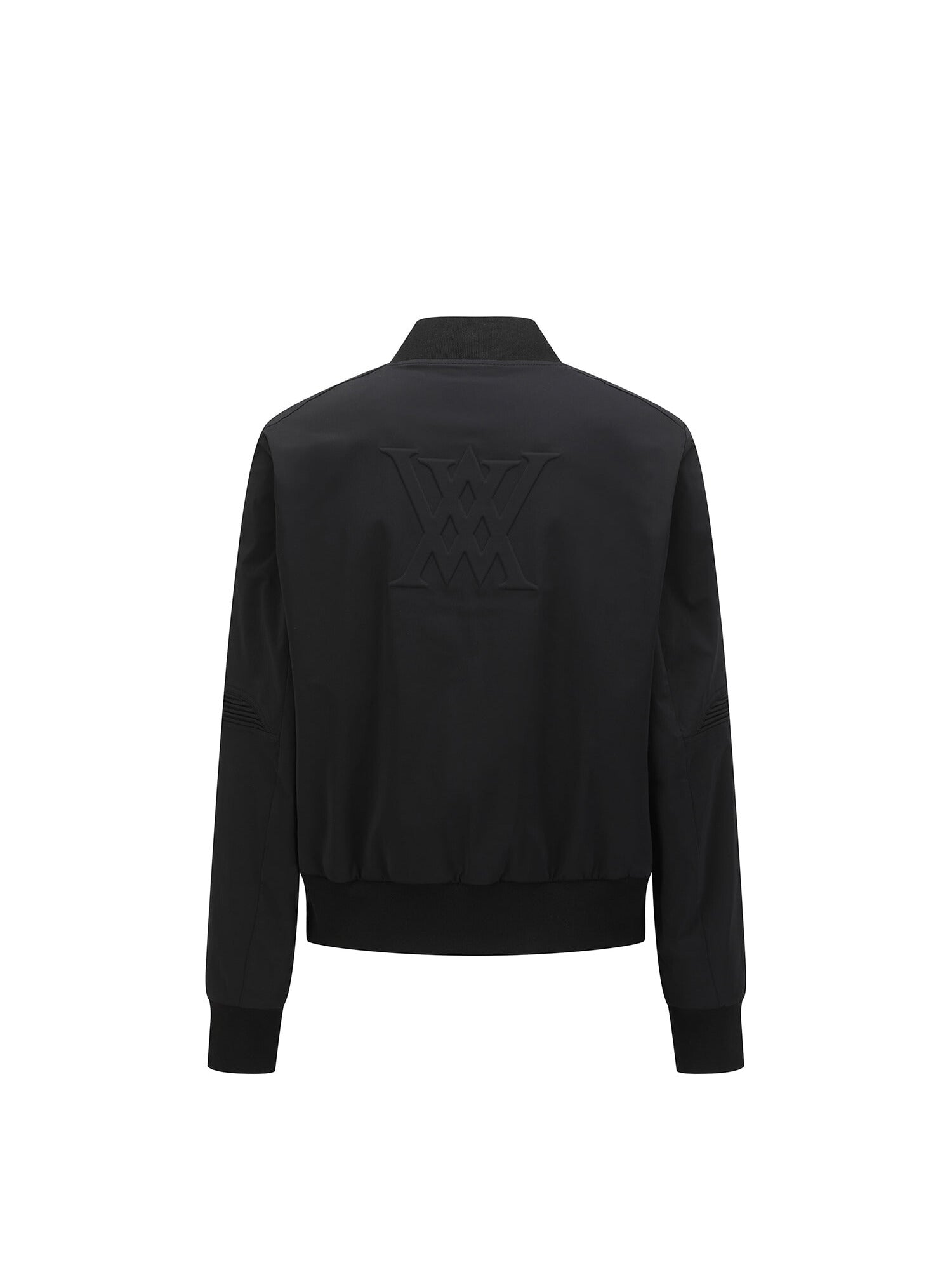 WOMEN SIGNATURE MA-1 JACKET
