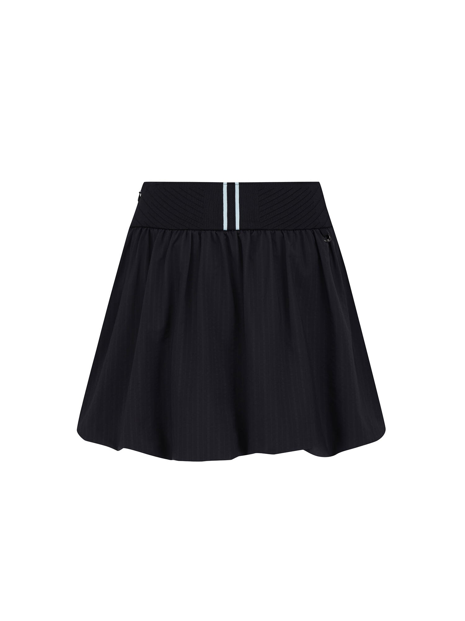 WOMEN FA BALLOON SKIRT