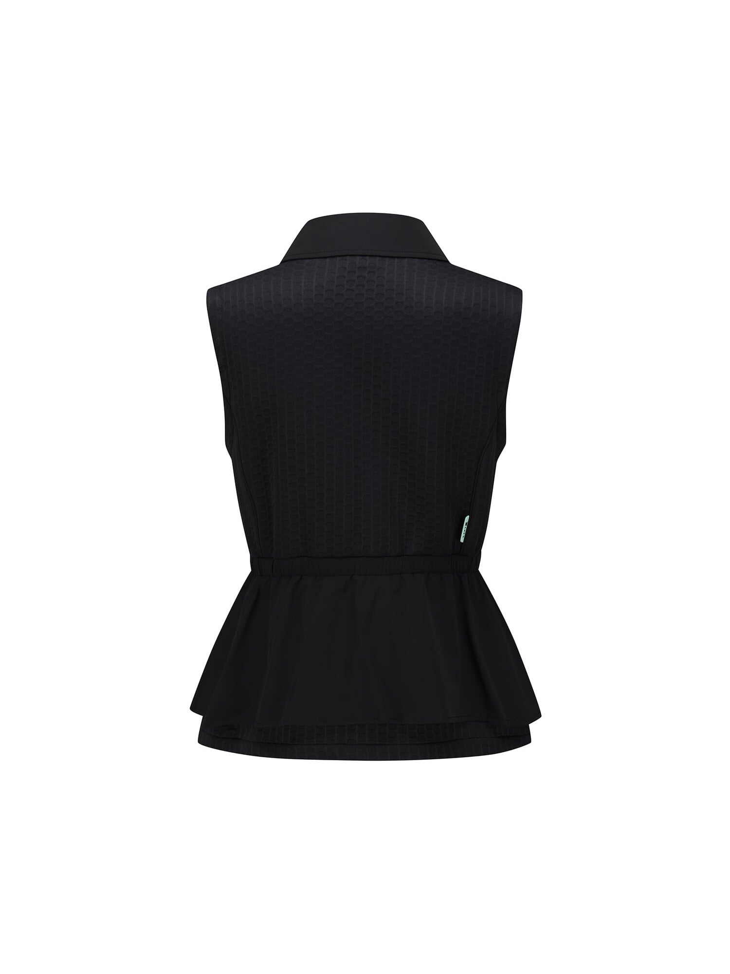 WOMEN FA MID LENGTH VEST