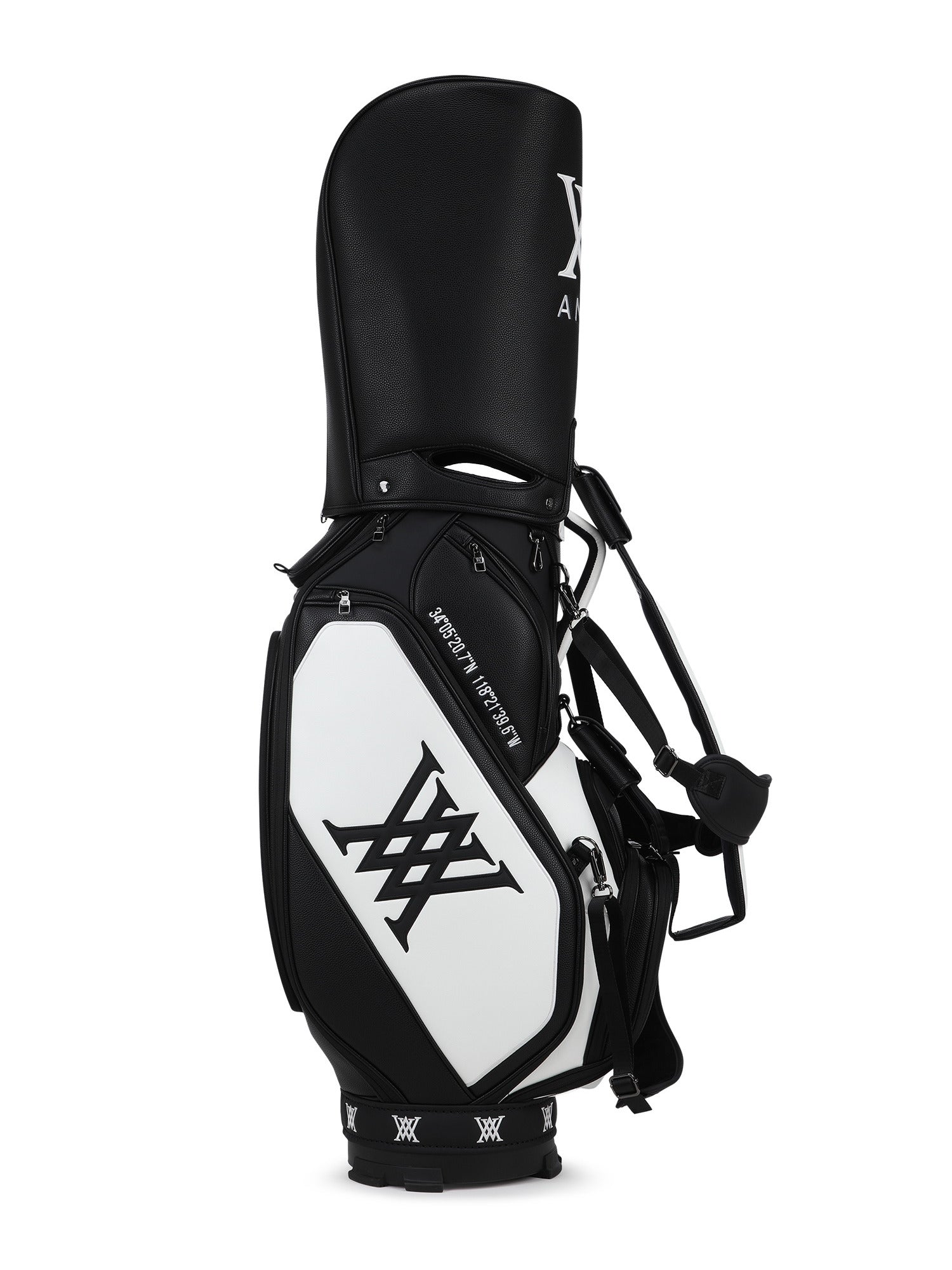 9.5 UNISEX TOUR BAG
