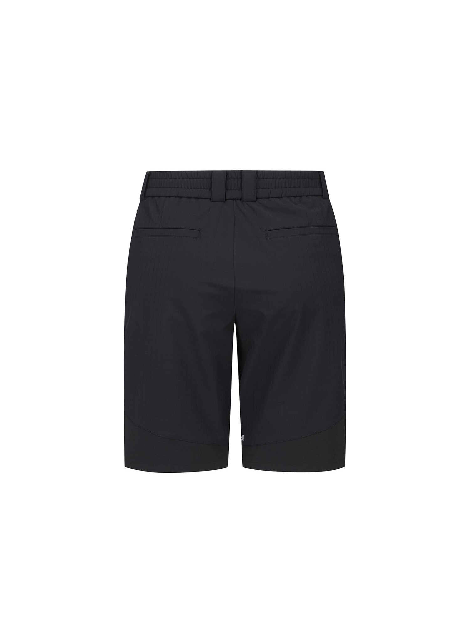 MEN RIBSTOP HALF PT