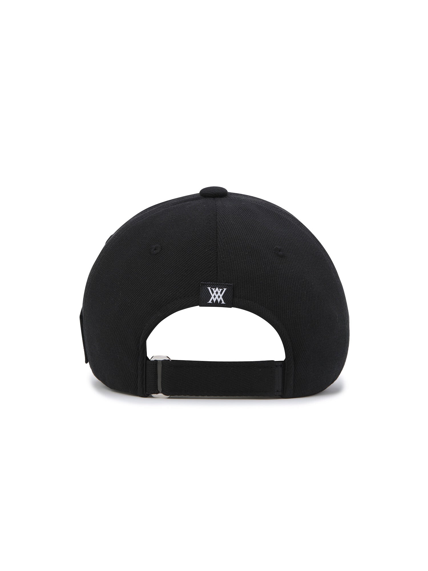 UNISEX COTTON BALLCAP