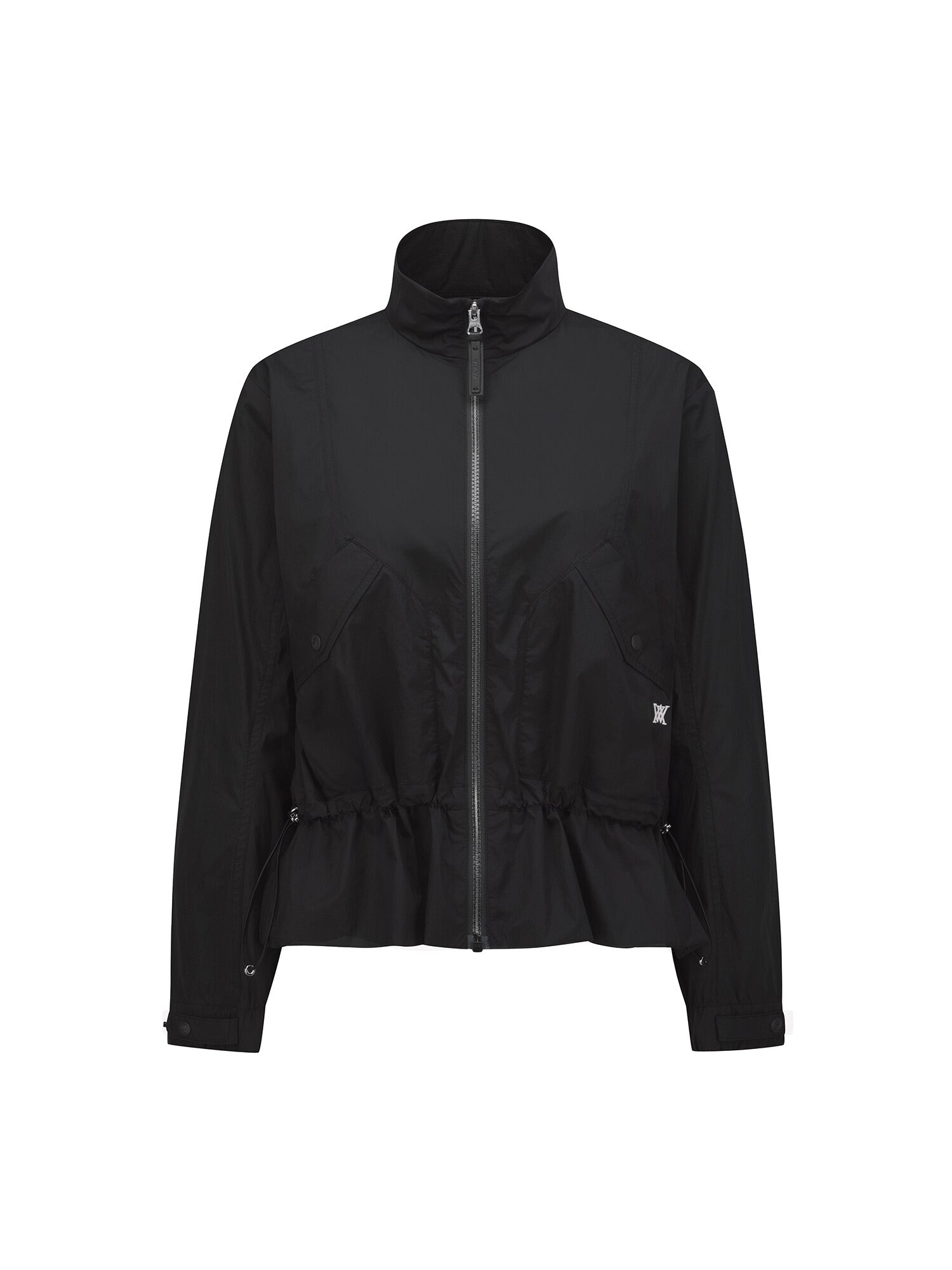WOMEN SM ESSENTIAL JACKET