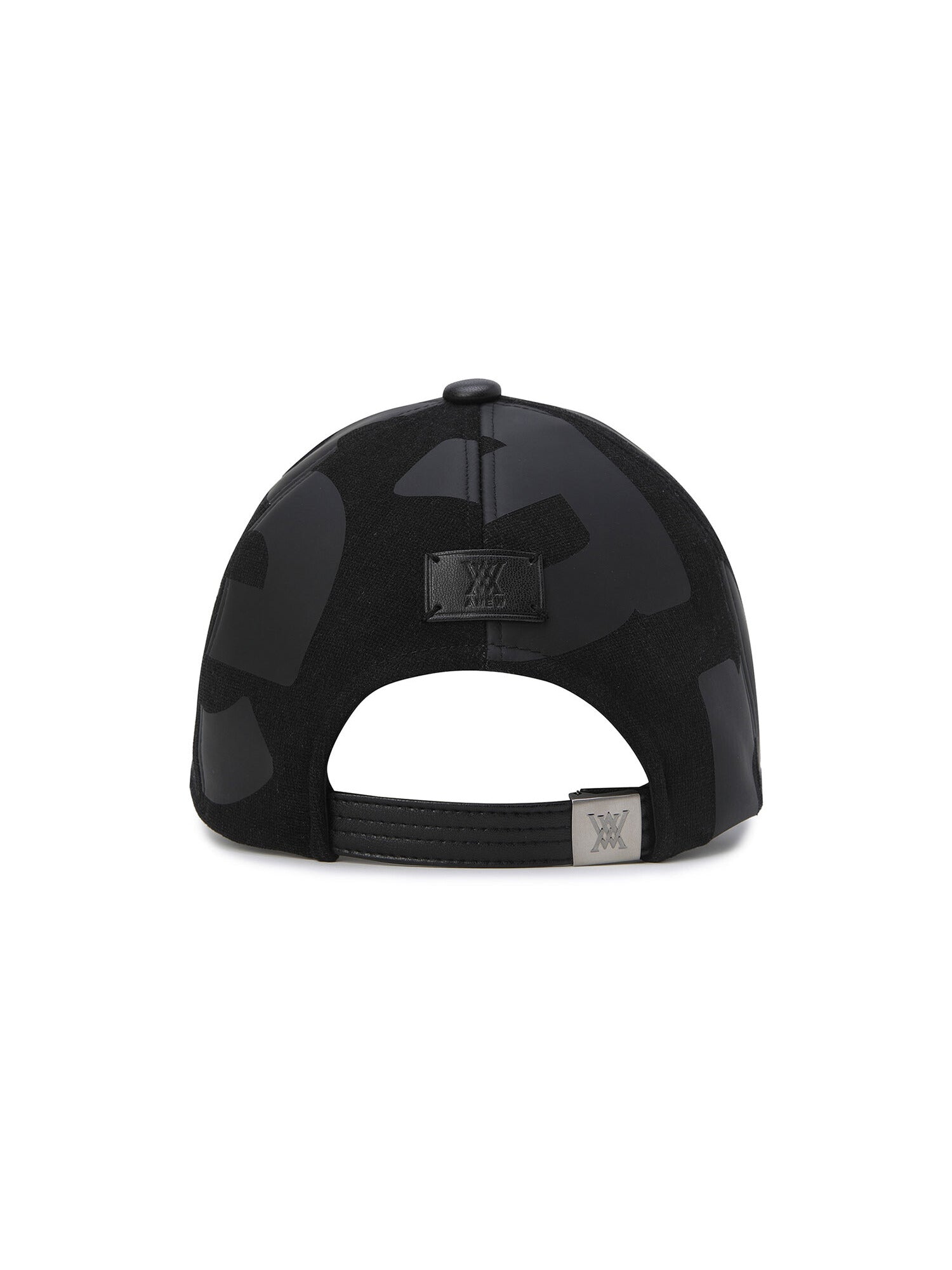 UNISEX BIG WORDING CAP