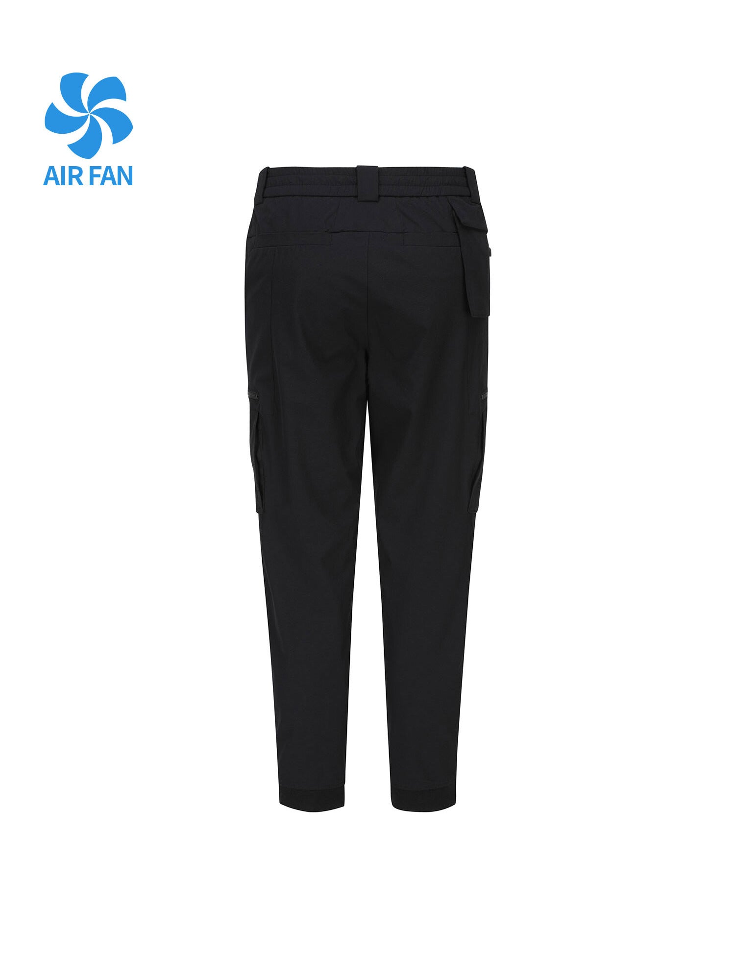 [AIR FAN] MEN HIGH TECH COOLER PANTS