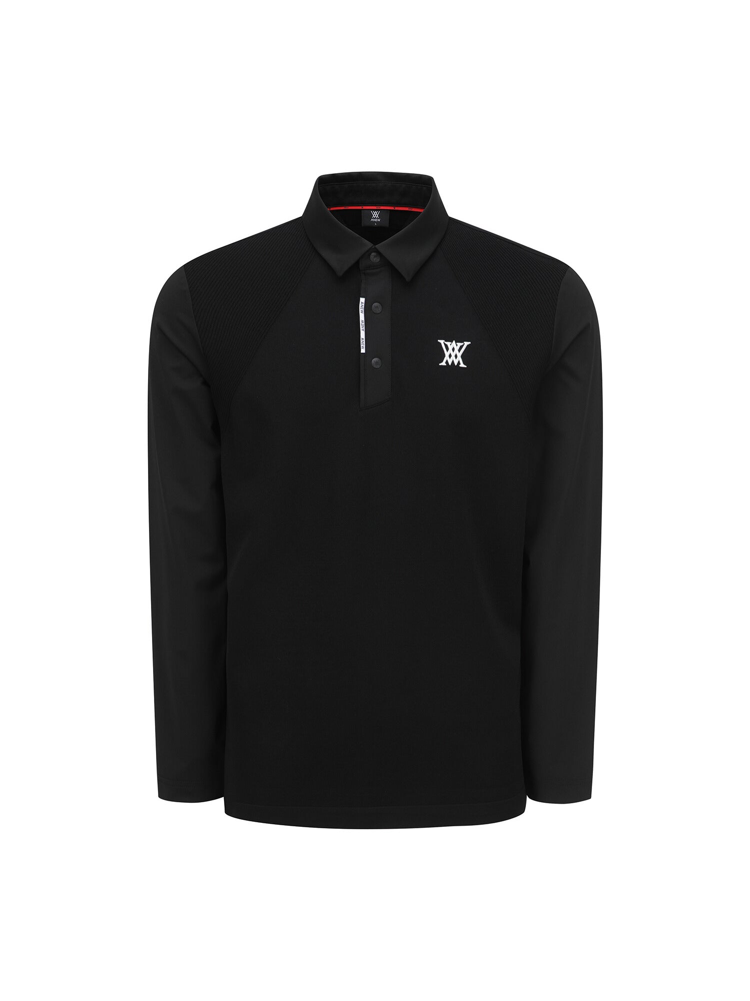 MEN SP HYBRID LONG T-SHIRT