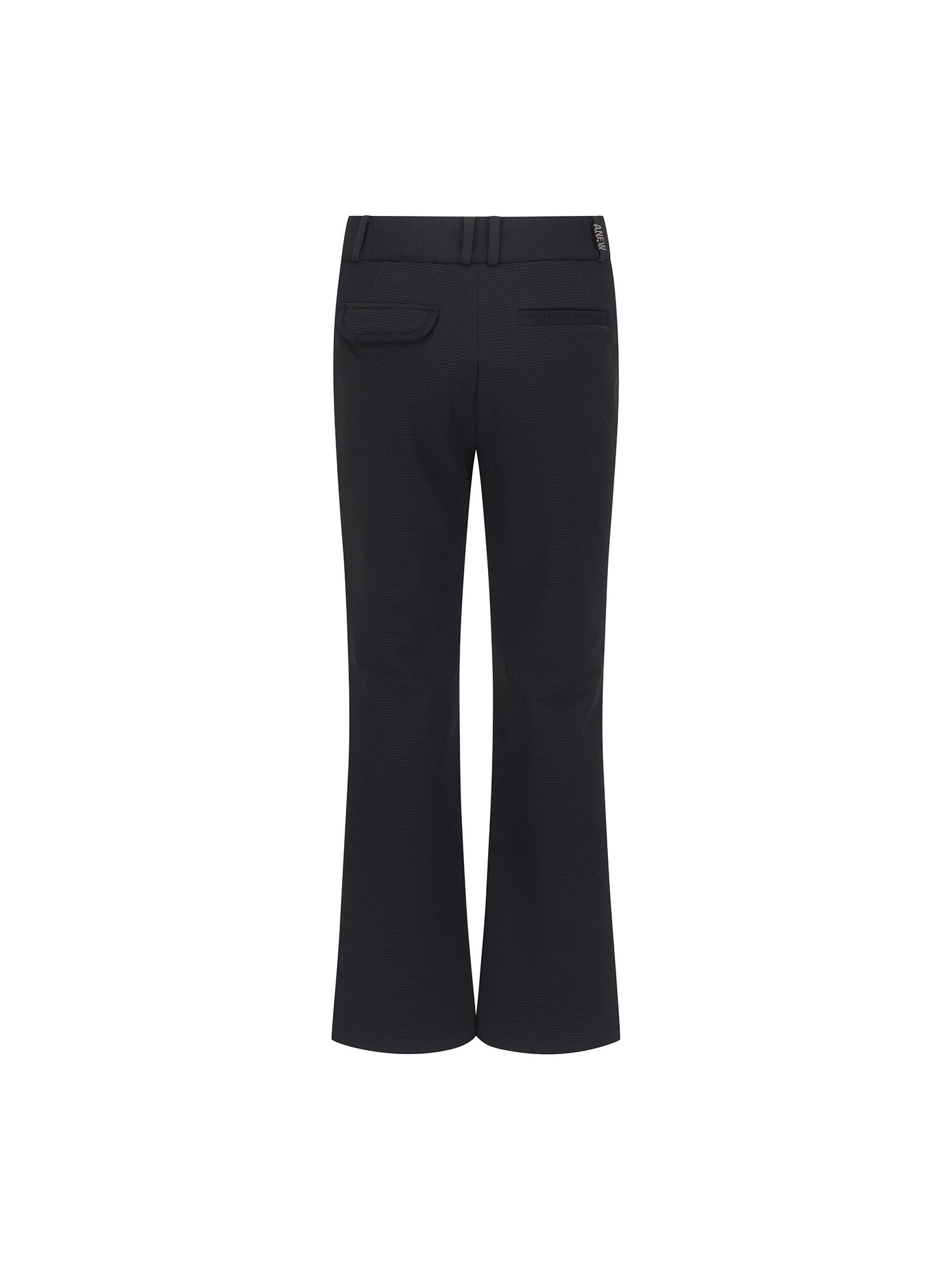 WOMEN FA BOOT CUT PANTS