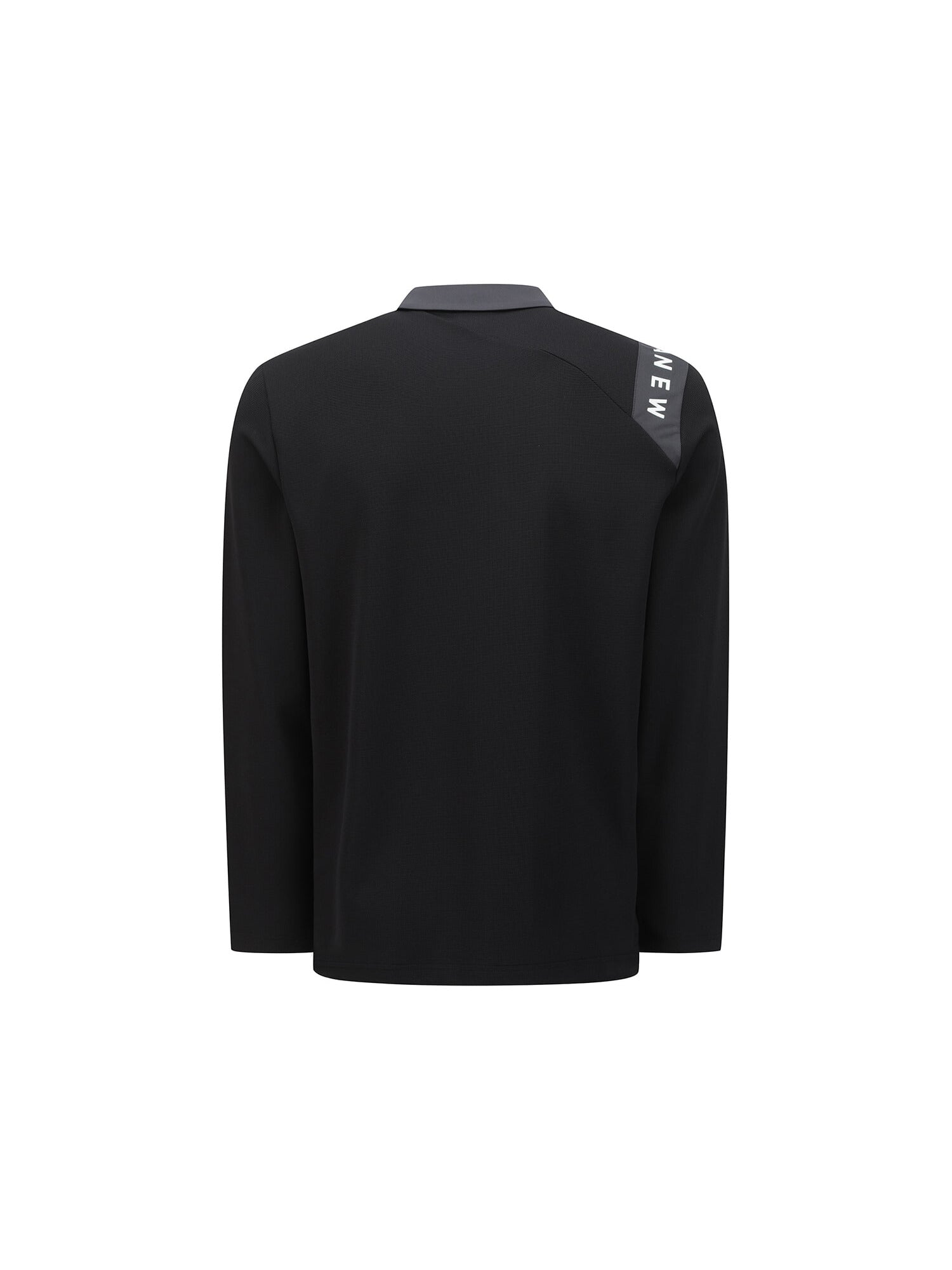 MEN ESSENTIAL LONG T-SHIRT