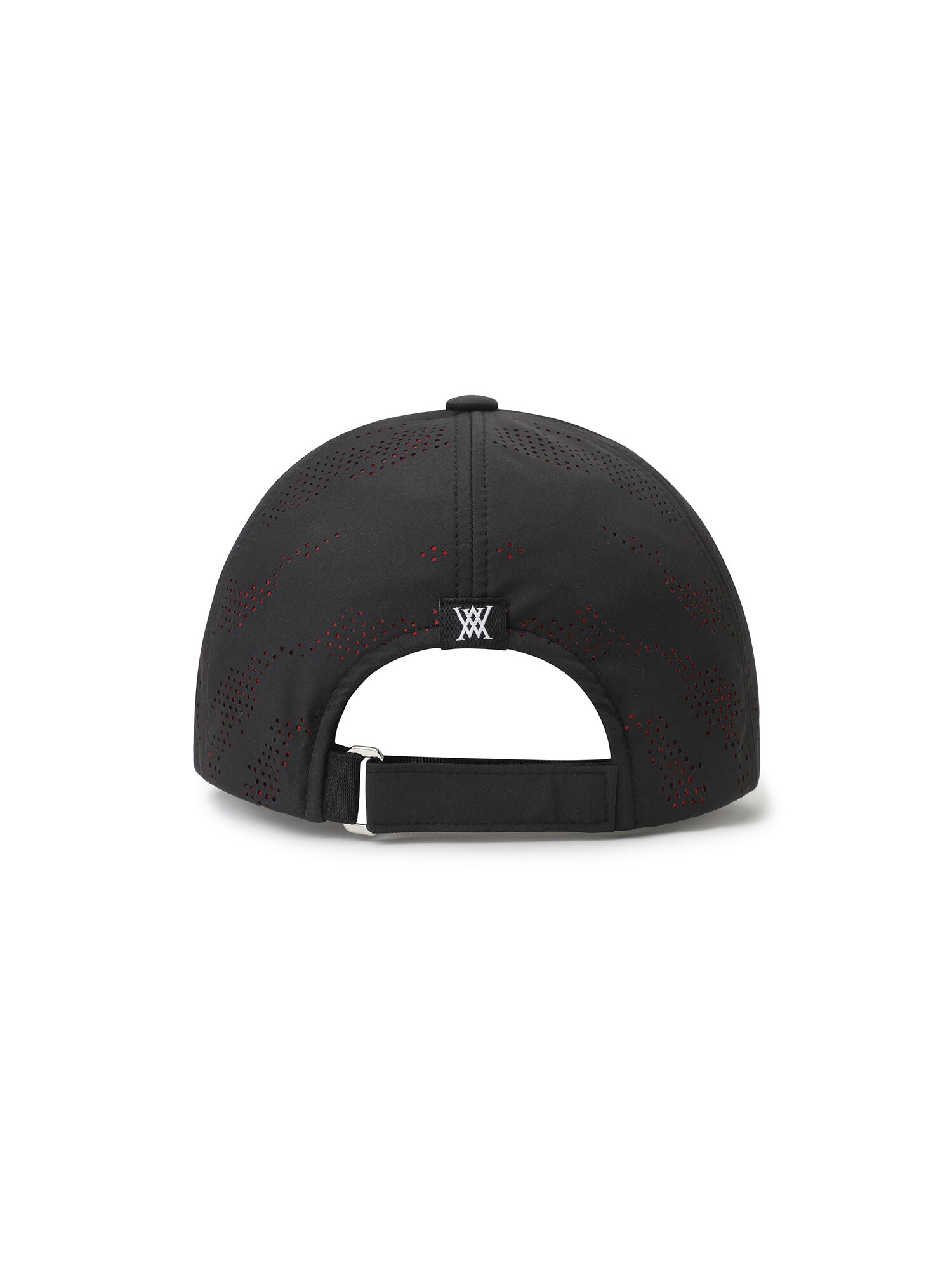 UNISEX DOT CAMO CAP