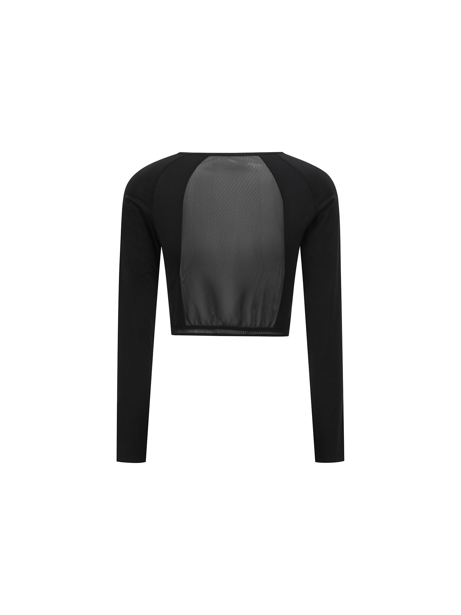 WOMEN BOLERO BASELAYER