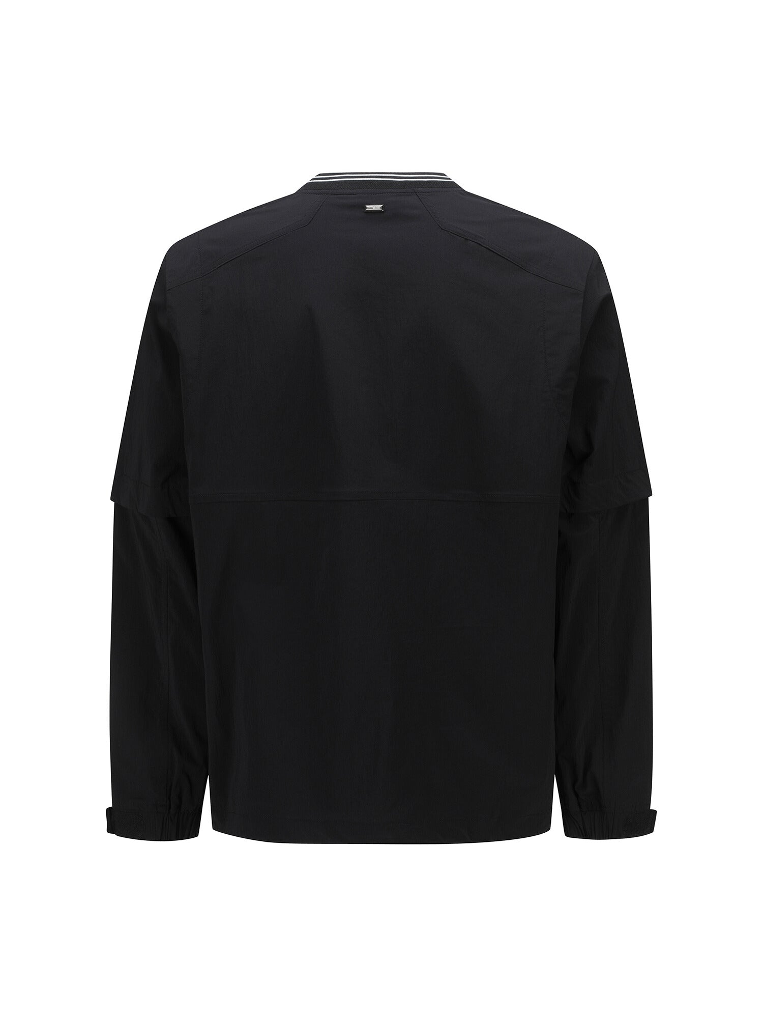 MEN SLEEVE DETACHABLE MTM
