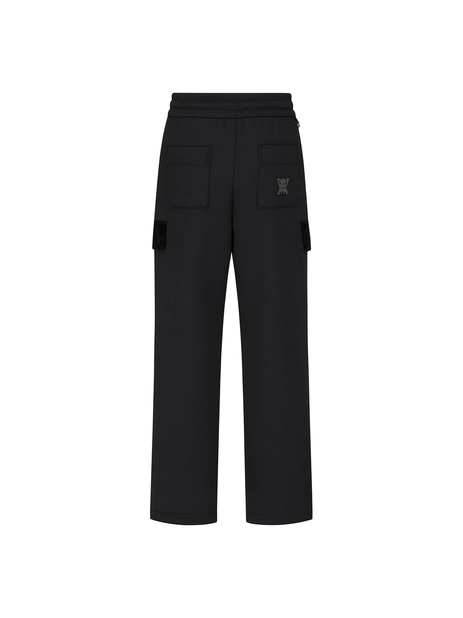 WOMEN FA SEMI WIDE PANTS