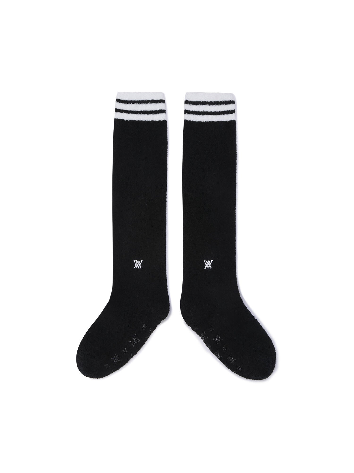 WOMEN TACTEL KNEE SOCKS