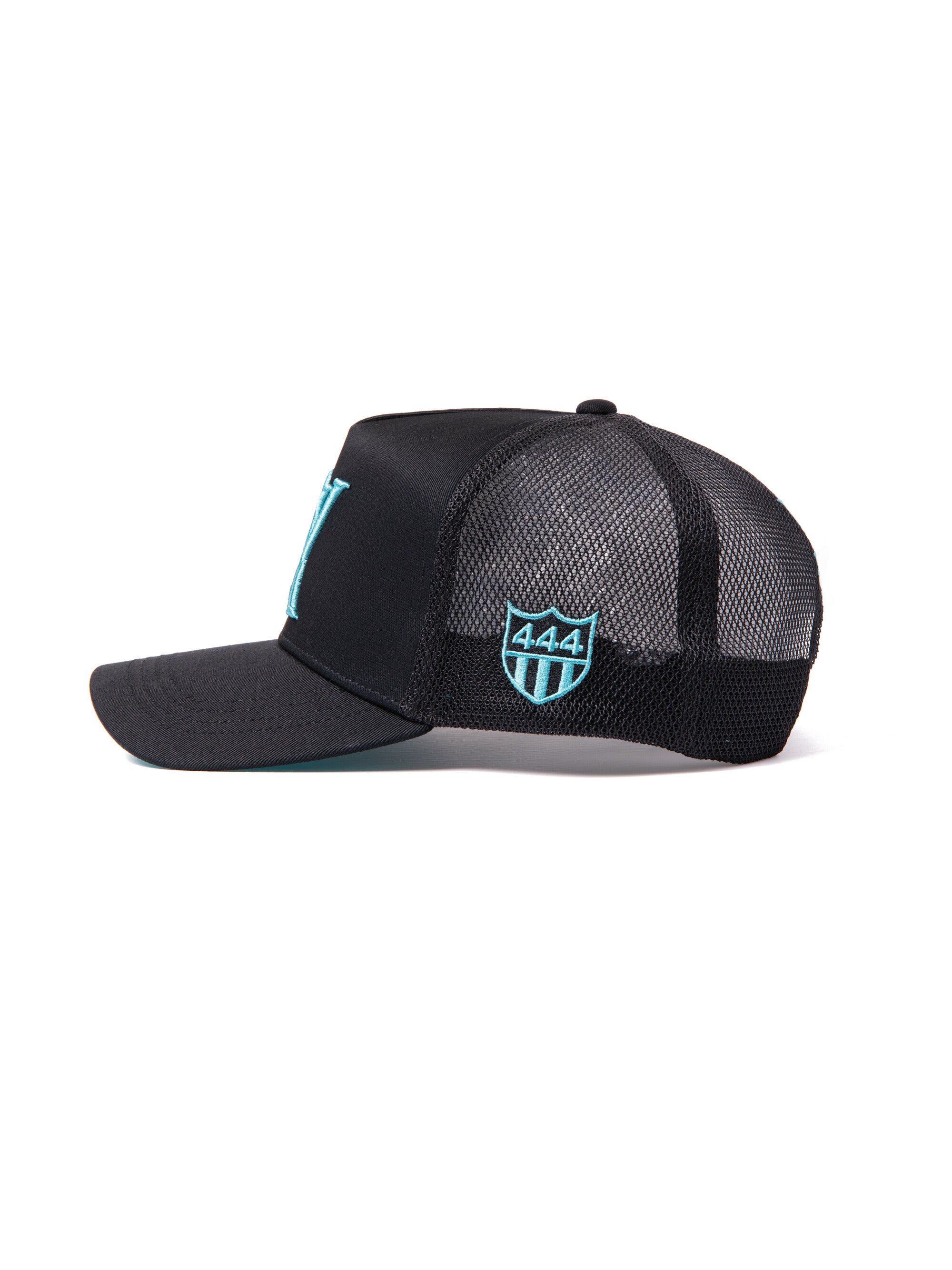 UNISEX MESH CAP YOSHINORI KOTAKE DESIGN COLLAB