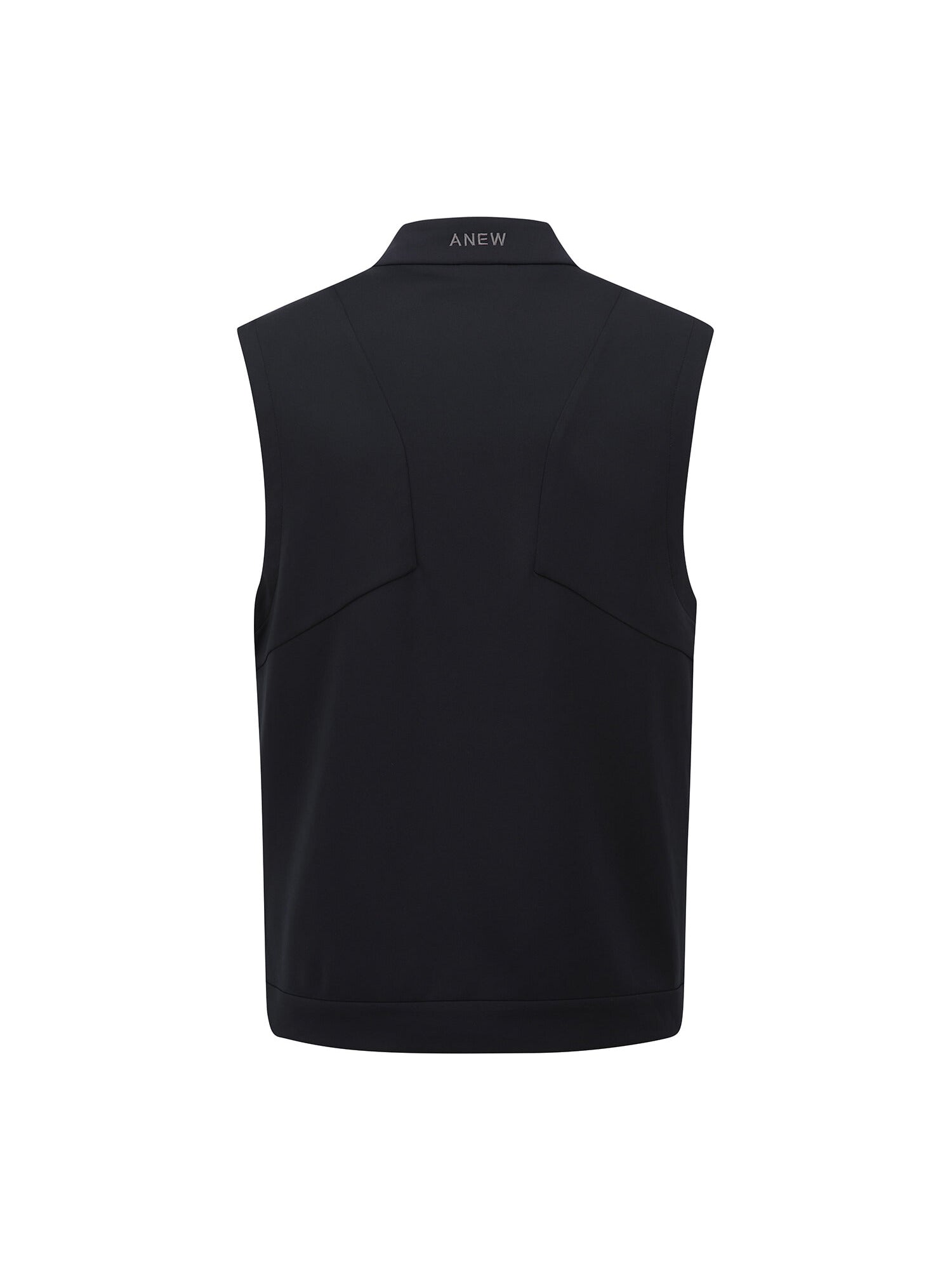 MEN FA ULTRA LIGHT DOWN VEST