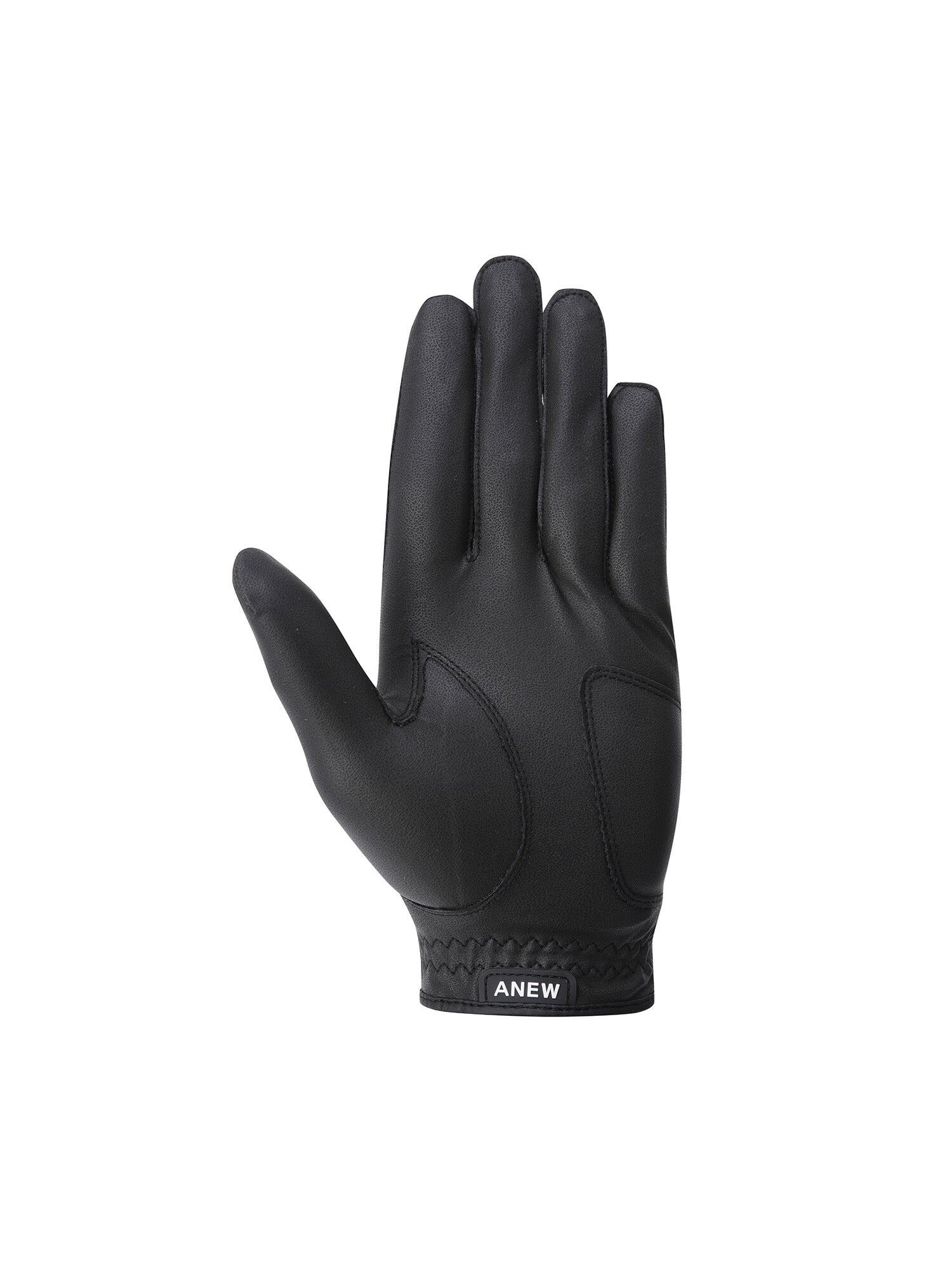 MEN LOGO POINT MESH GLOVES (LH)
